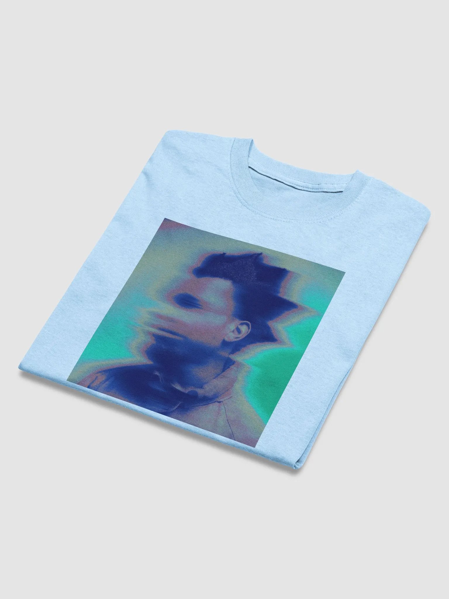 Melt My Eyez See Your Future Denzel Curry T-shirt product image (45)