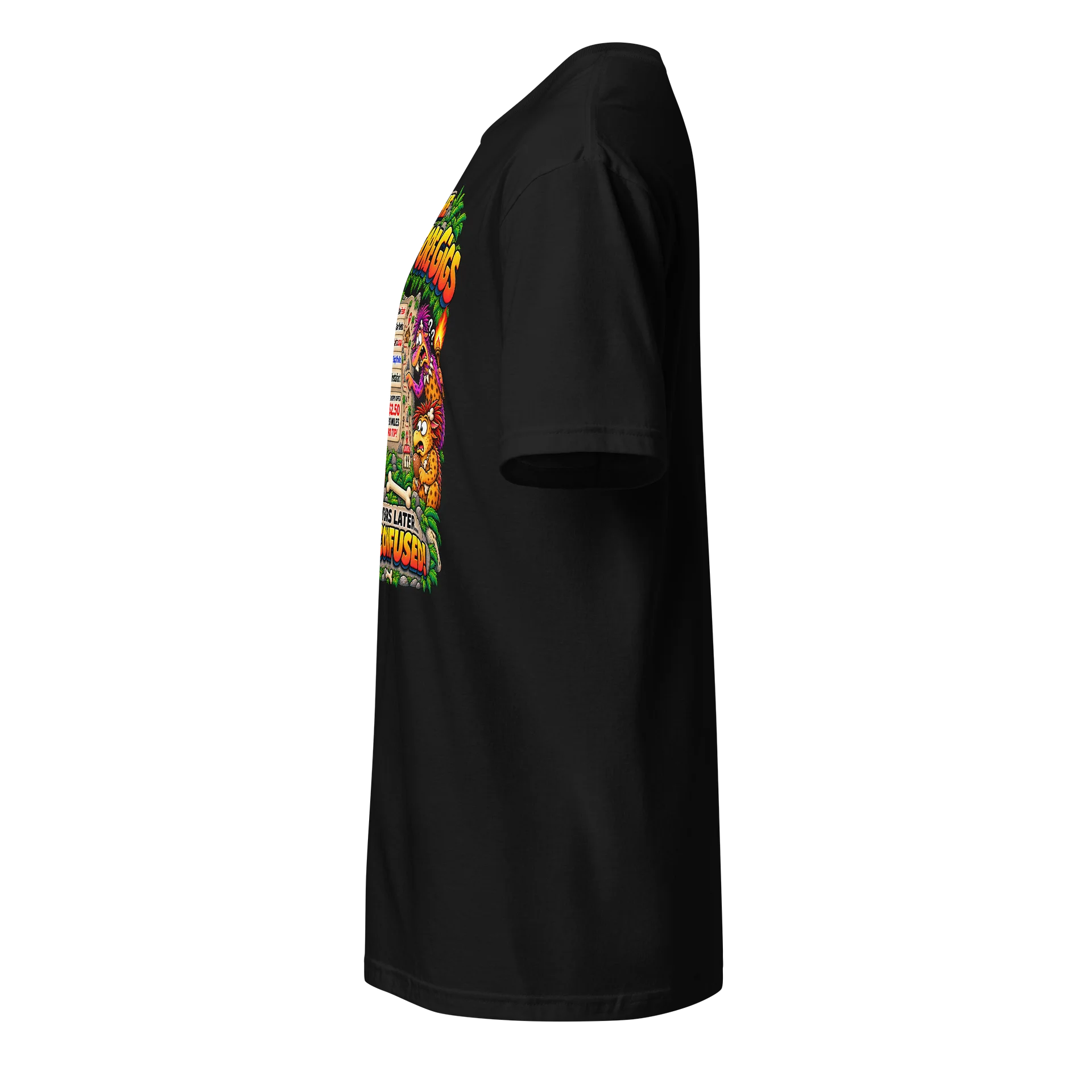 🦖 The Land Before Gigs – Prehistoric Appholes! product image (4)