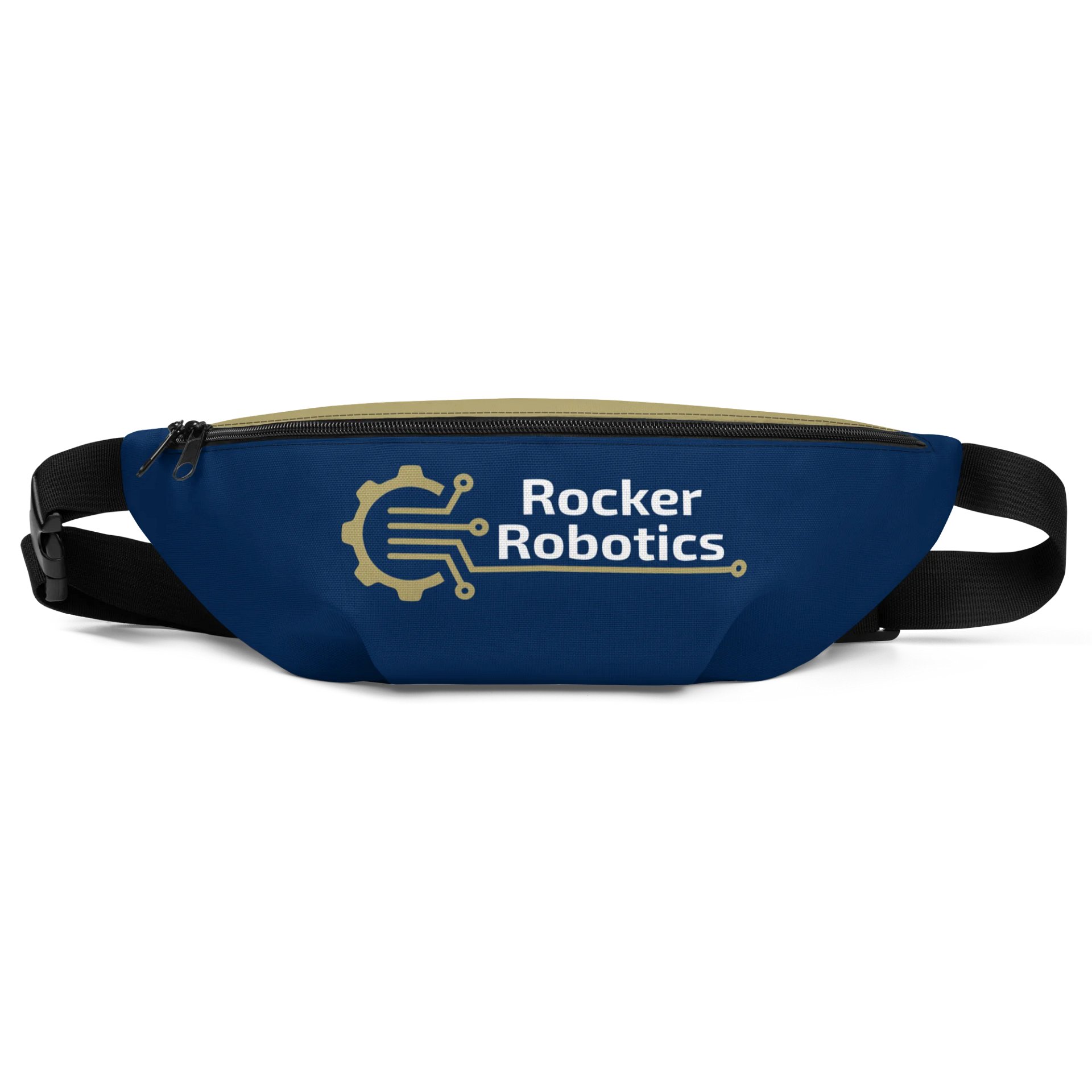 Robotics Fanny Pack product image (1)