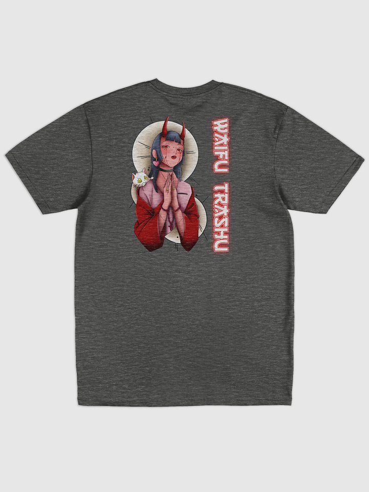 Horned Devotion product image (1)