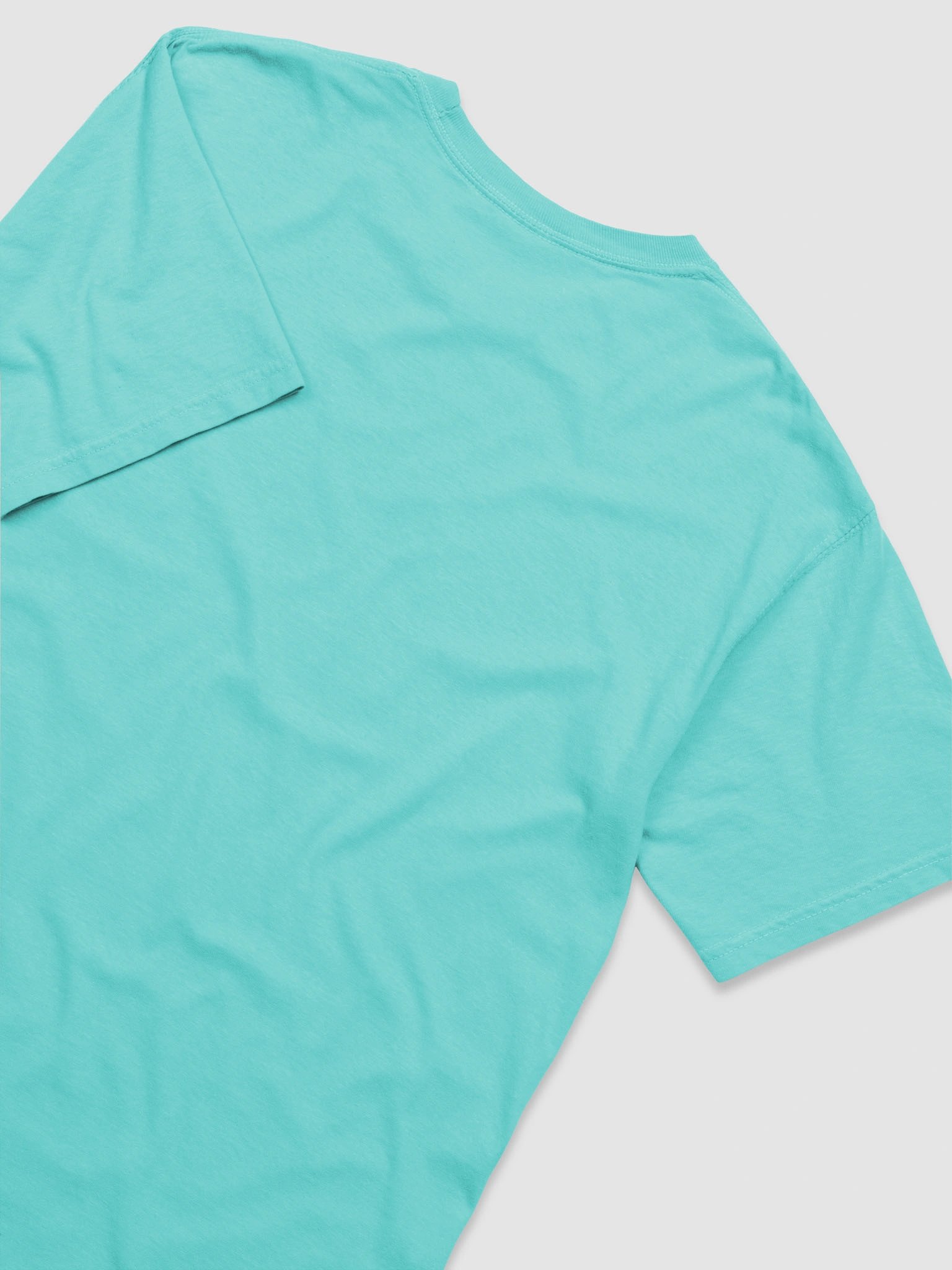 Sunset Silhouette Vista Tee product image (136)