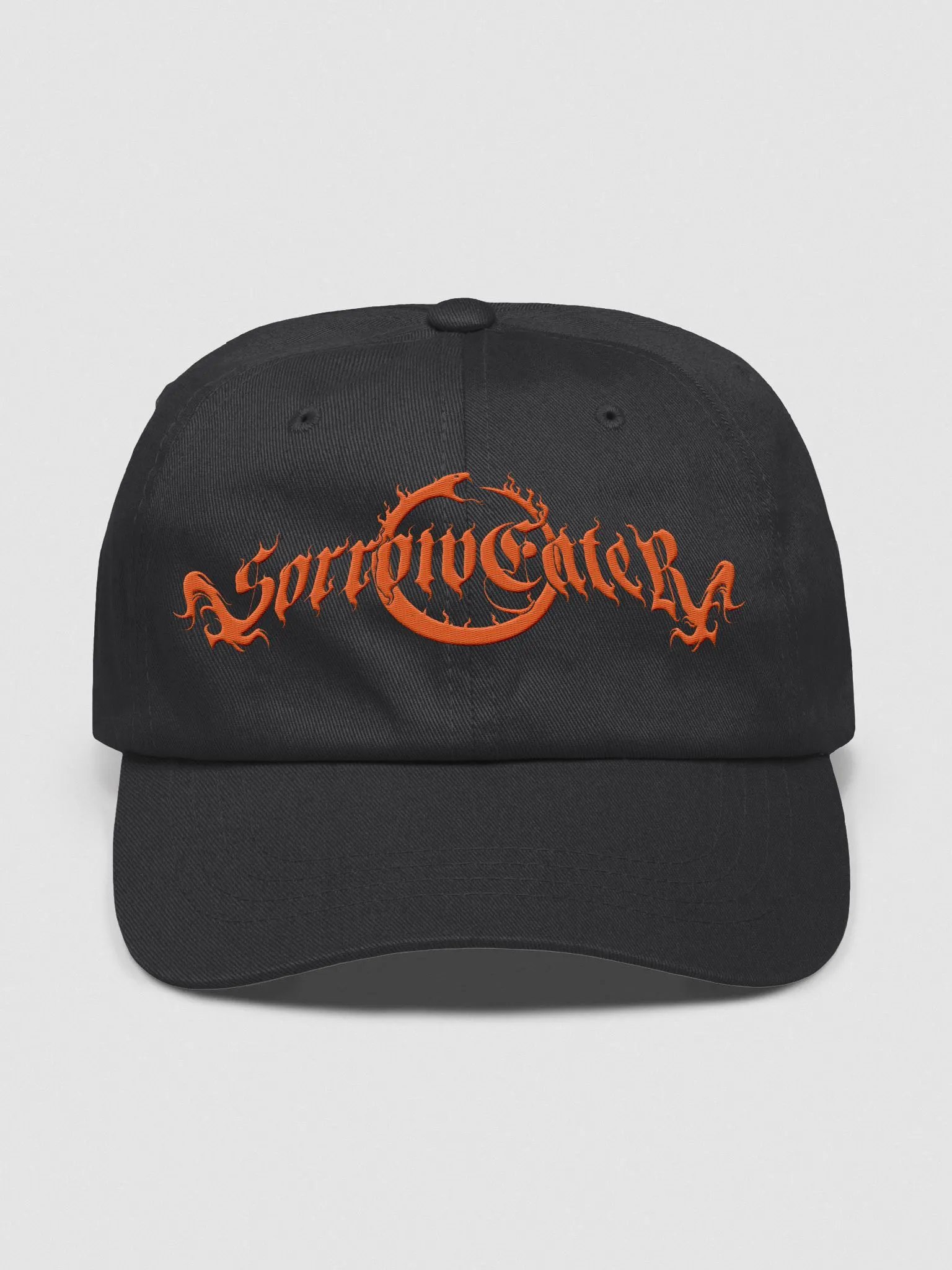 Sorroweater Dad Hat product image (1)