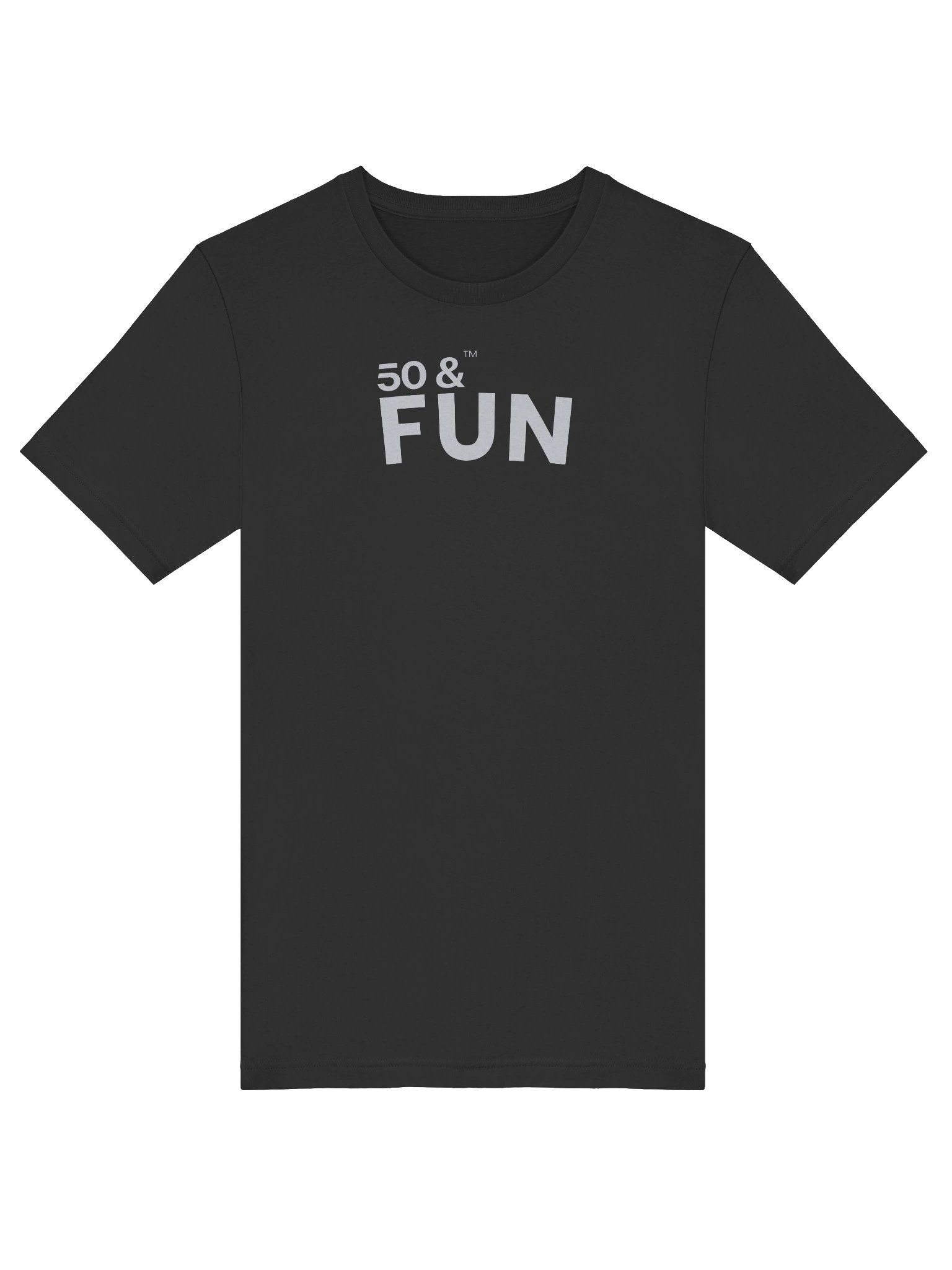 50 &™ FUN (Cloud Grey) product image (11)