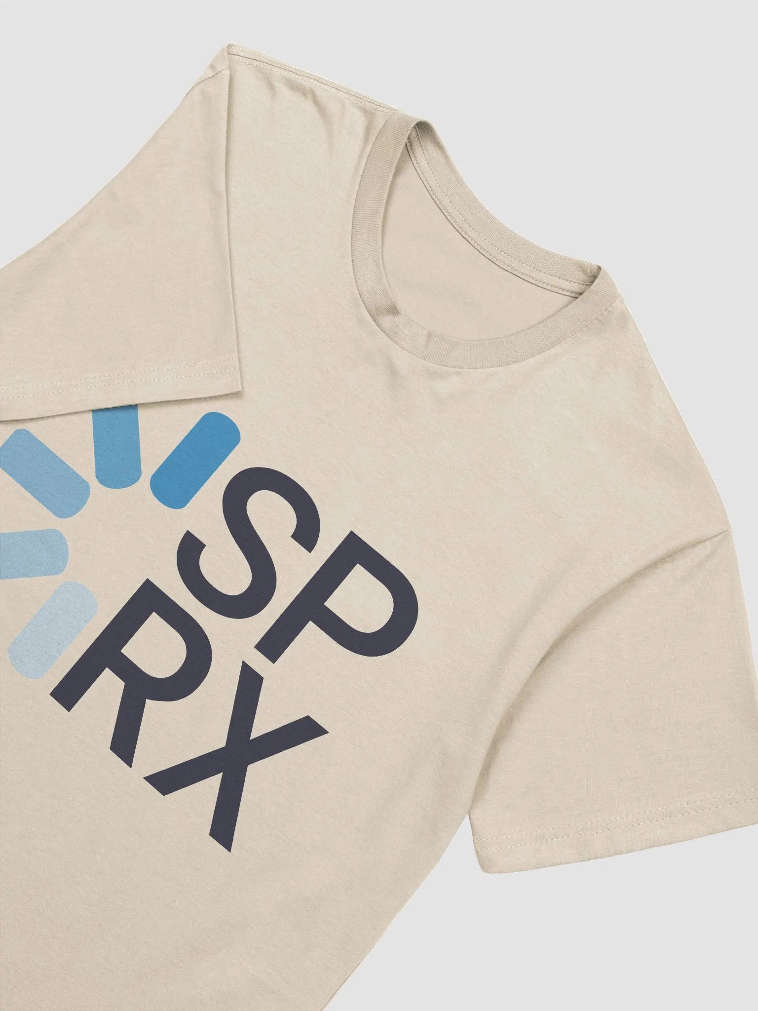 SPRX Basic Light T-Shirt product image (7)