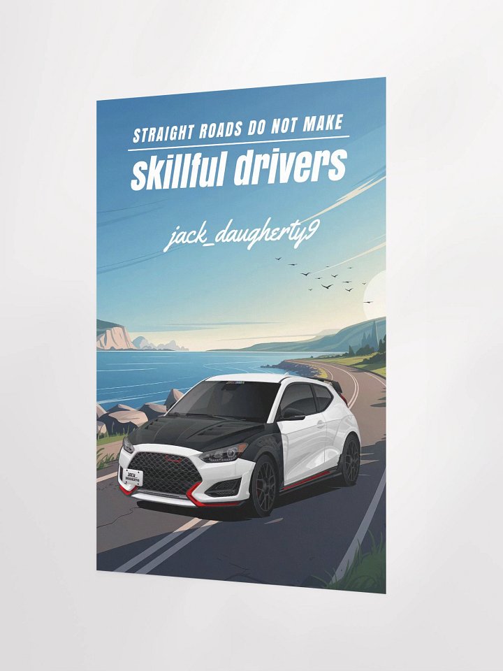 Poster - jack_daugherty9 product image (2)
