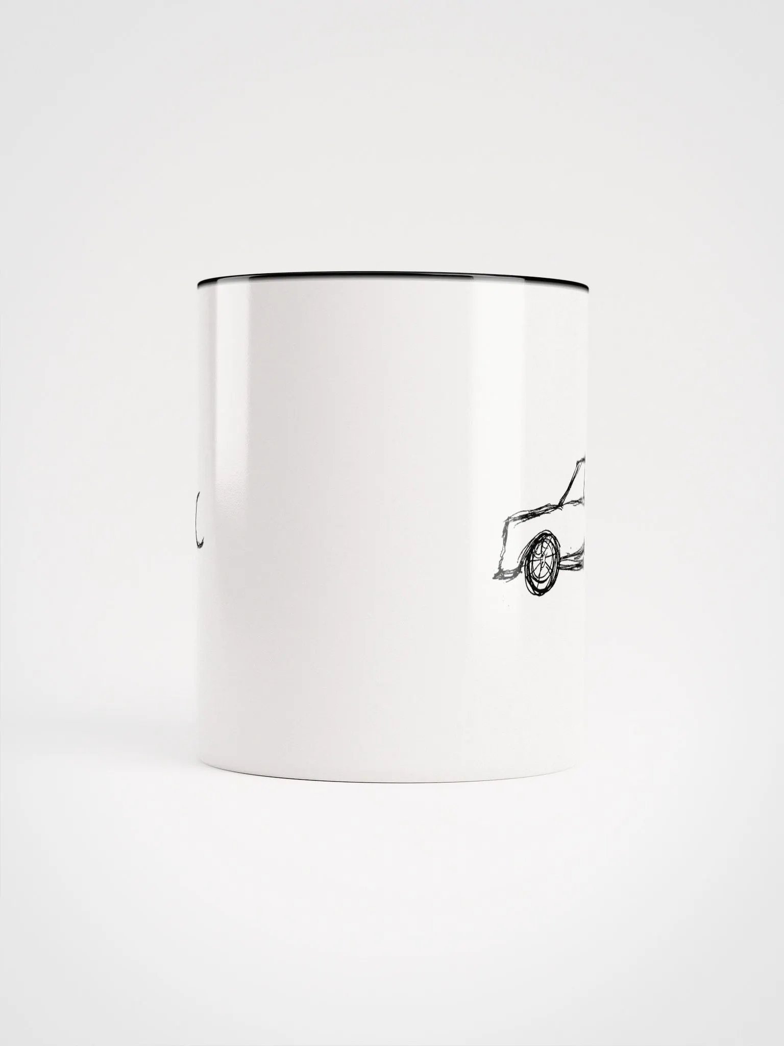 marcCAR Mug Colored options product image (5)