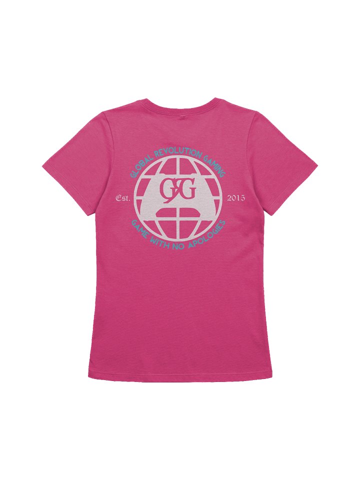 GRG Globe Women's T-Shirt product image (20)