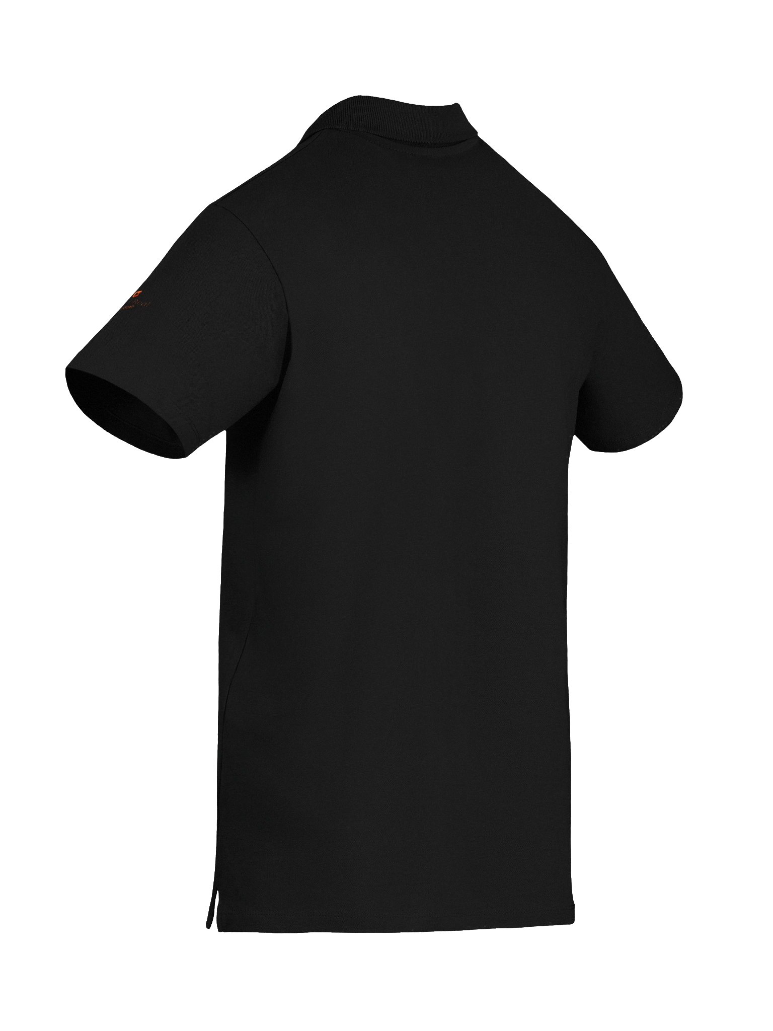 AmigoReal Poloshirt Unisex product image (8)