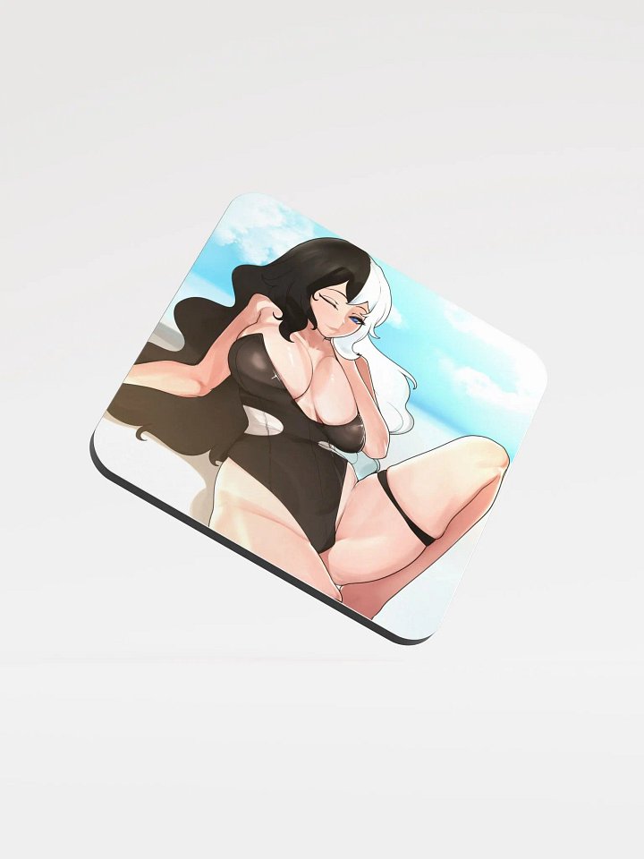 Beach Trua Coaster product image (1)