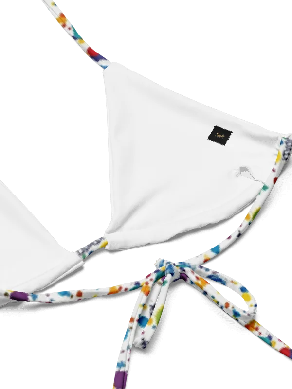 XZAQLI Women's DripStream Bikini Set product image (8)
