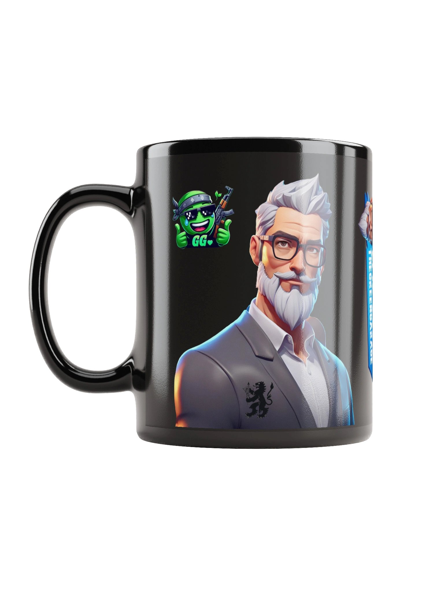 The Victory Mug product image (11)