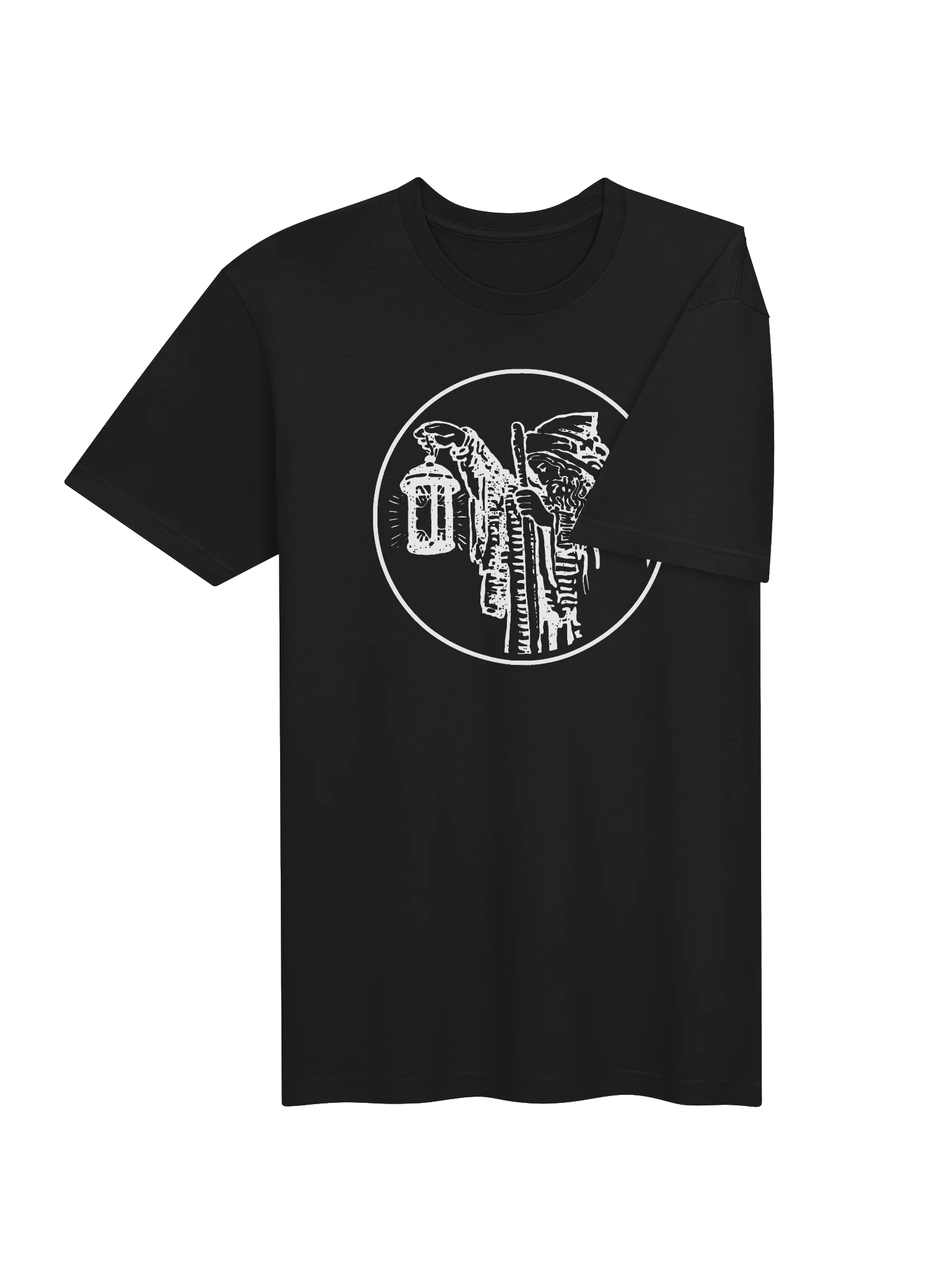 HERMIT TEE product image (8)
