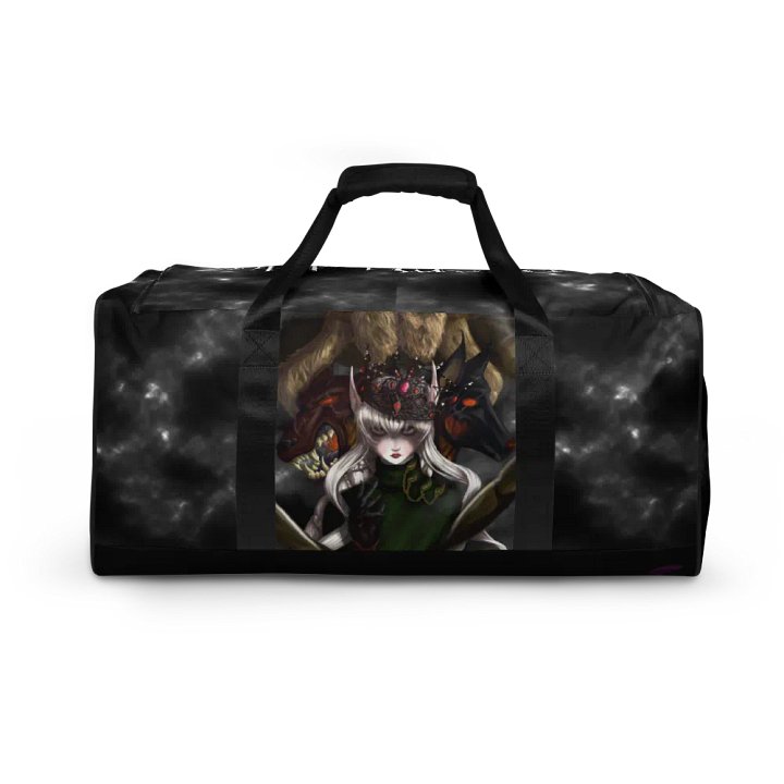 Puella Maledictum - The Girl is a Curse product image (2)