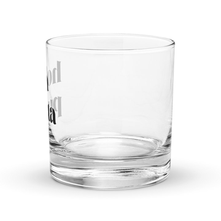 hola putita - glass product image (2)
