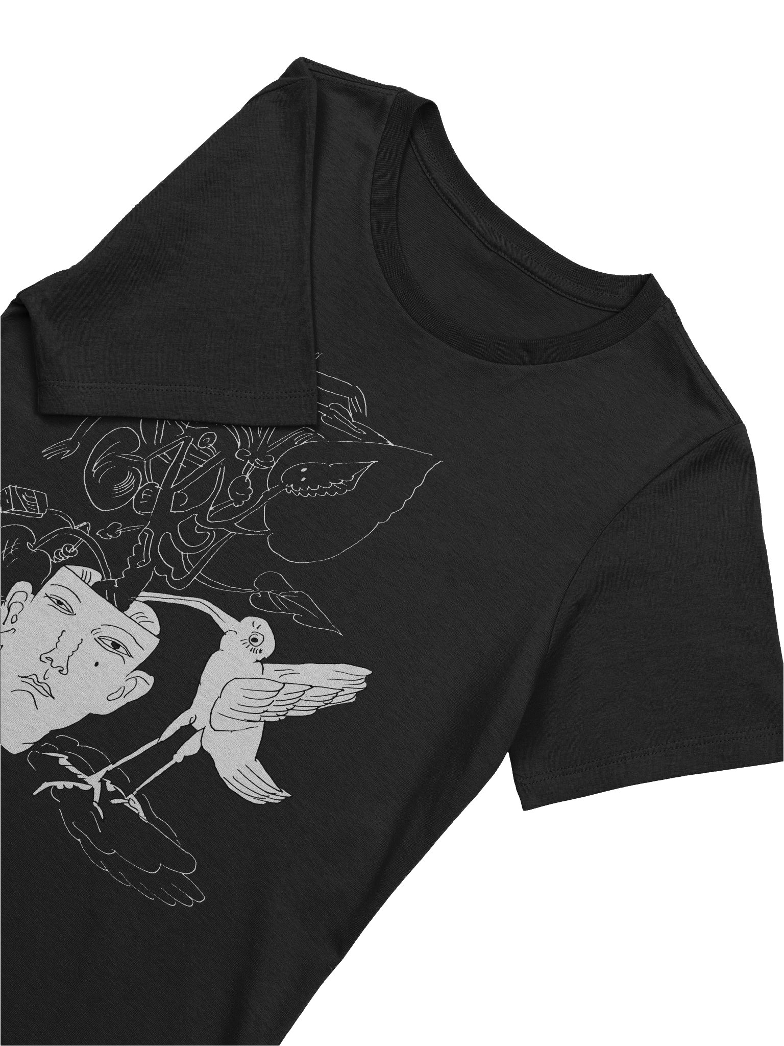 Avian Mindset Women's T-Shirt product image (2)