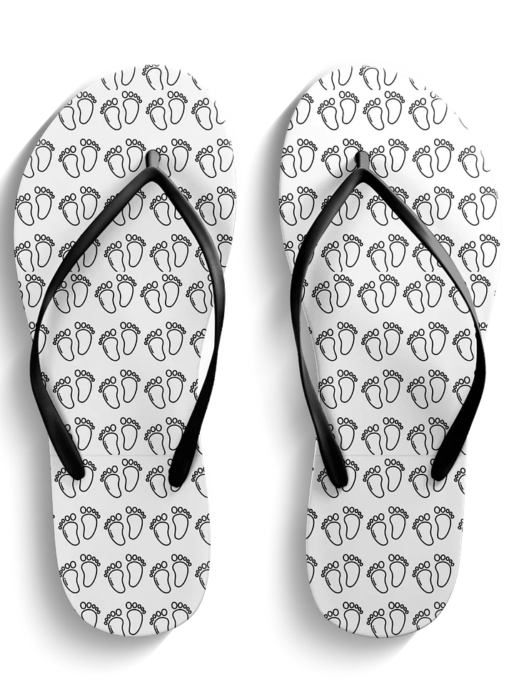 Sweetfeet Flip-Flops product image (1)