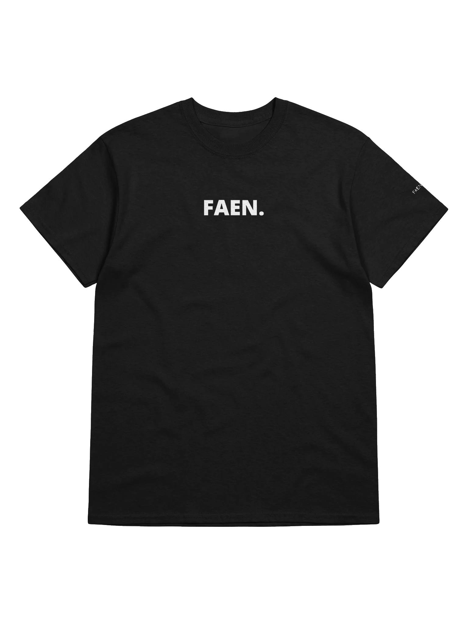 FAEN. [Dark] Unisex T-Shirt product image (5)