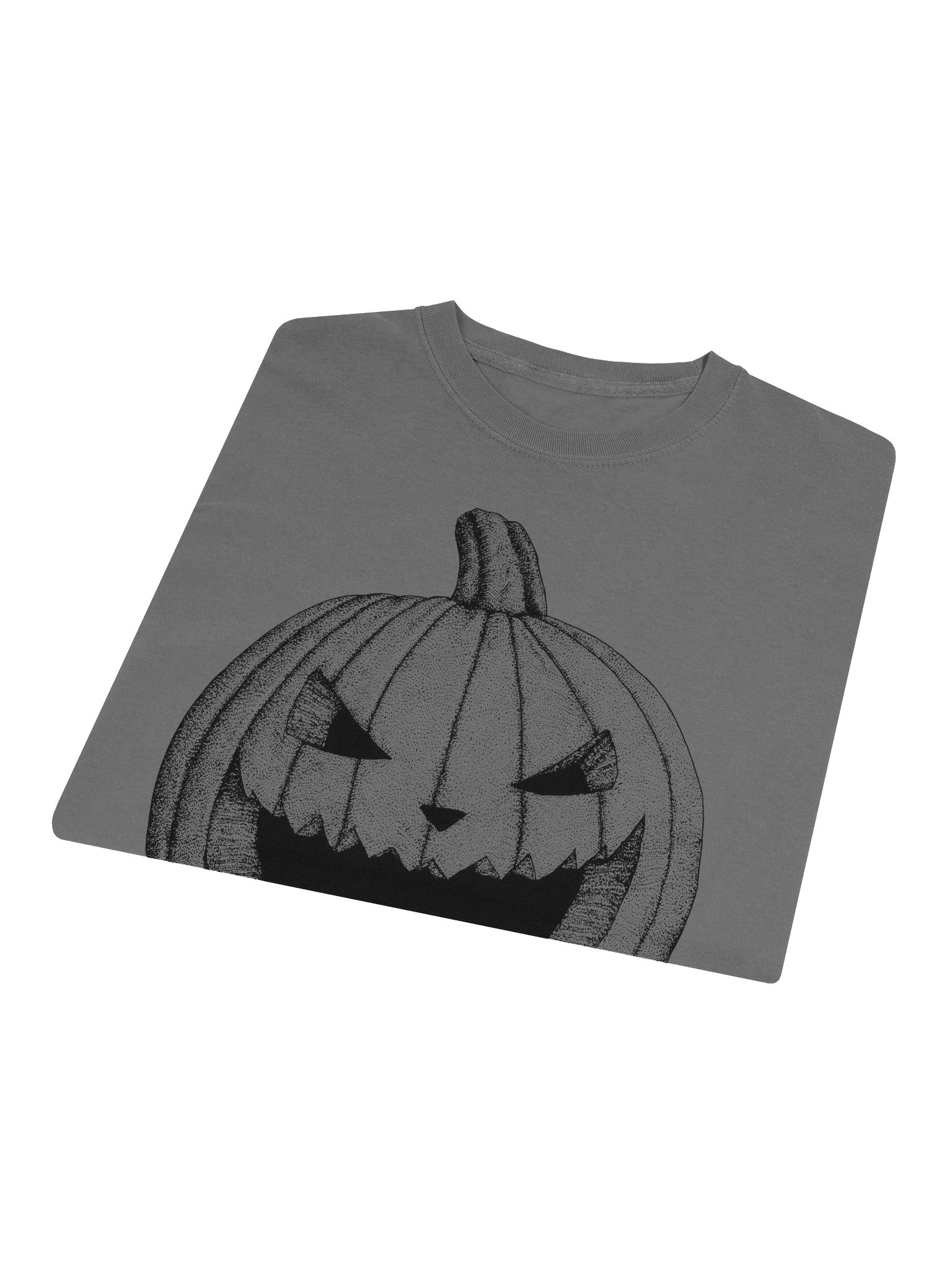 Jack-O-Lantern Long Sleeve product image (3)