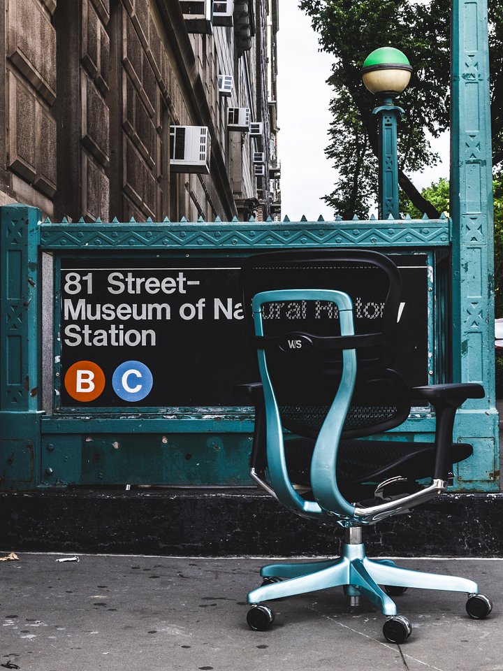 Manhattan Blue product image (2)