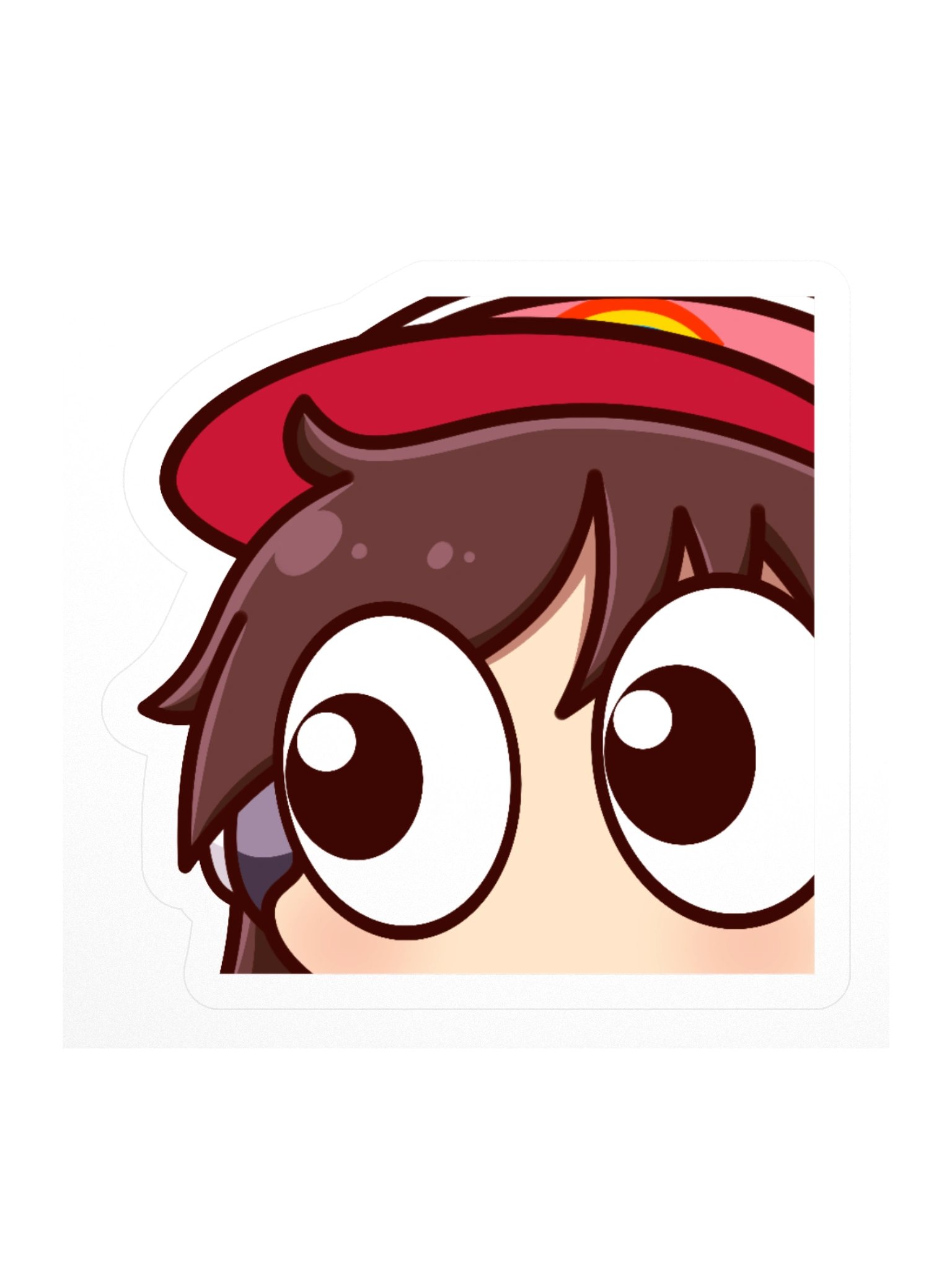 Eyes Sticker product image (3)