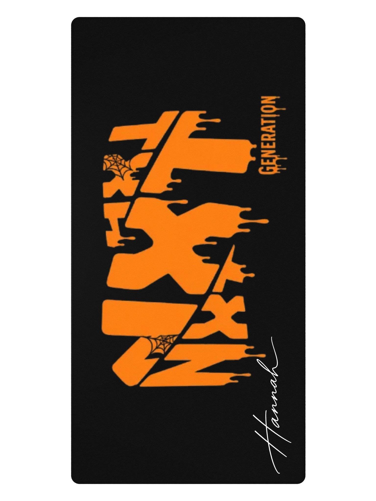 Hannah Mousepad product image (2)