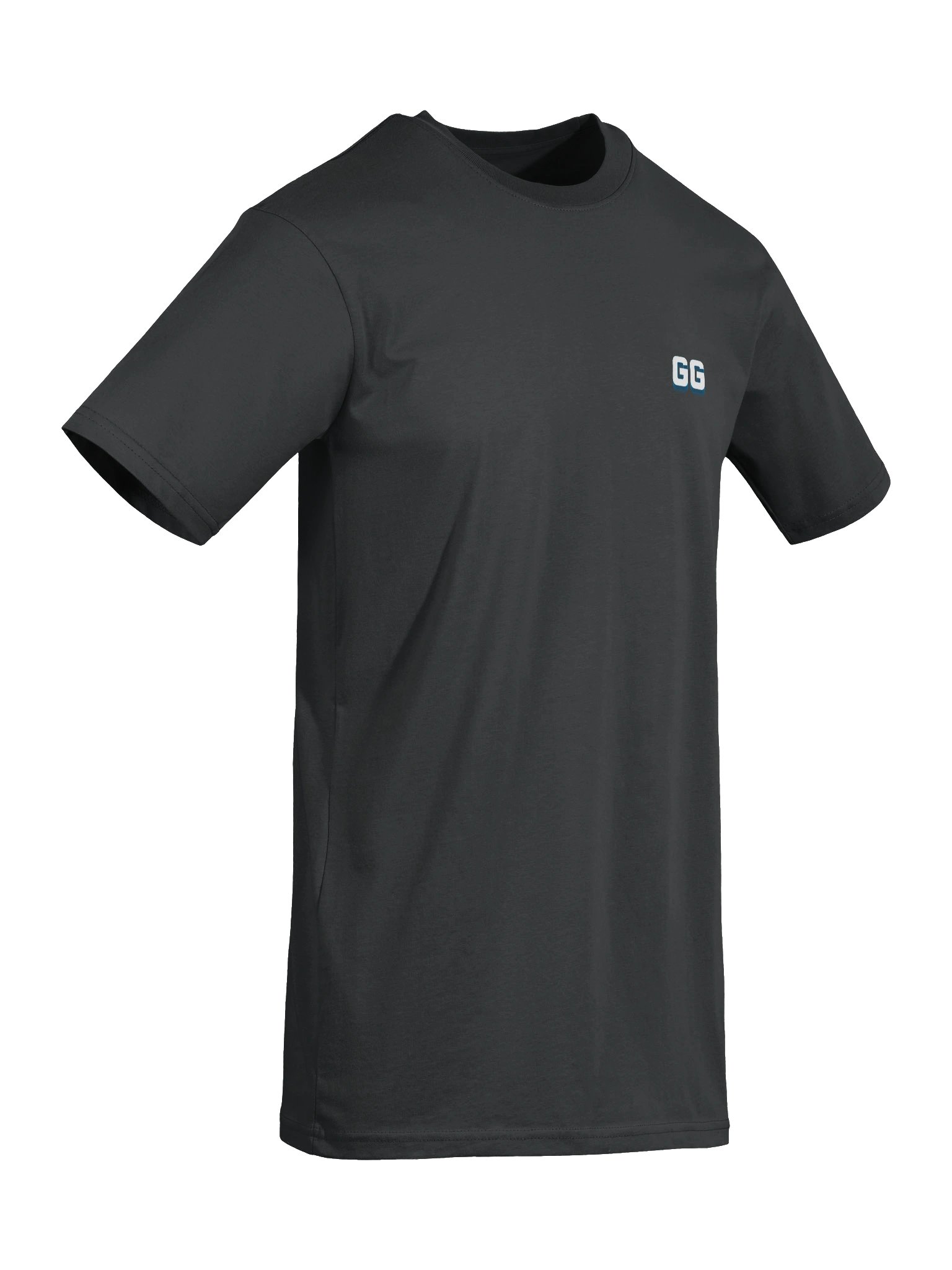 Gielinor Games 5 Player Tee product image (8)