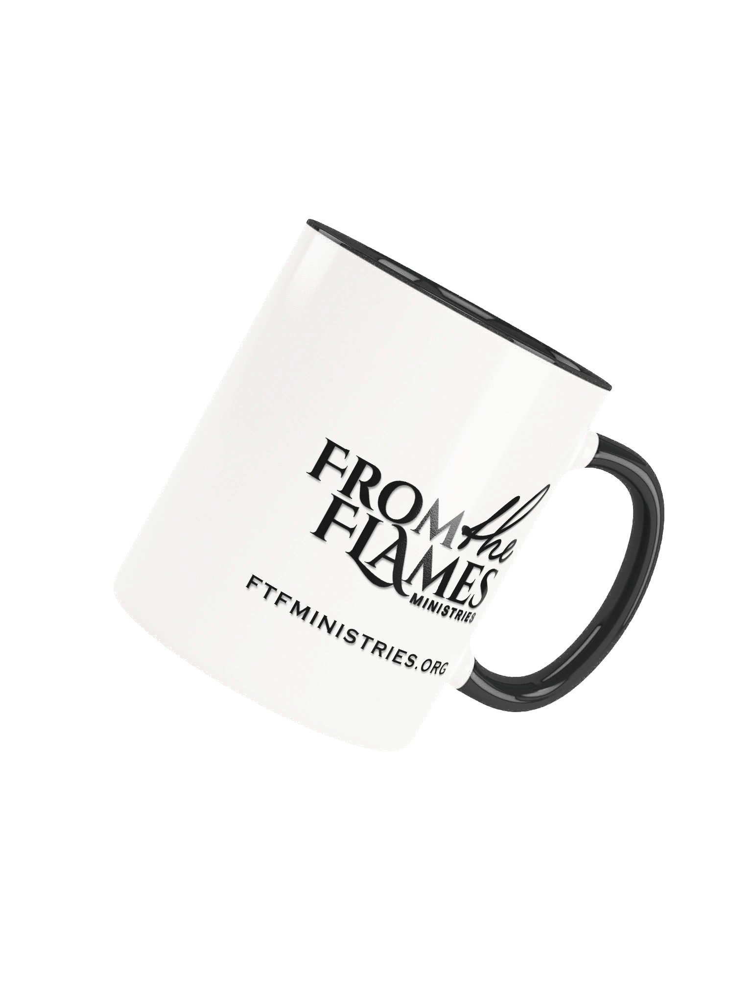 Caught Mug product image (14)