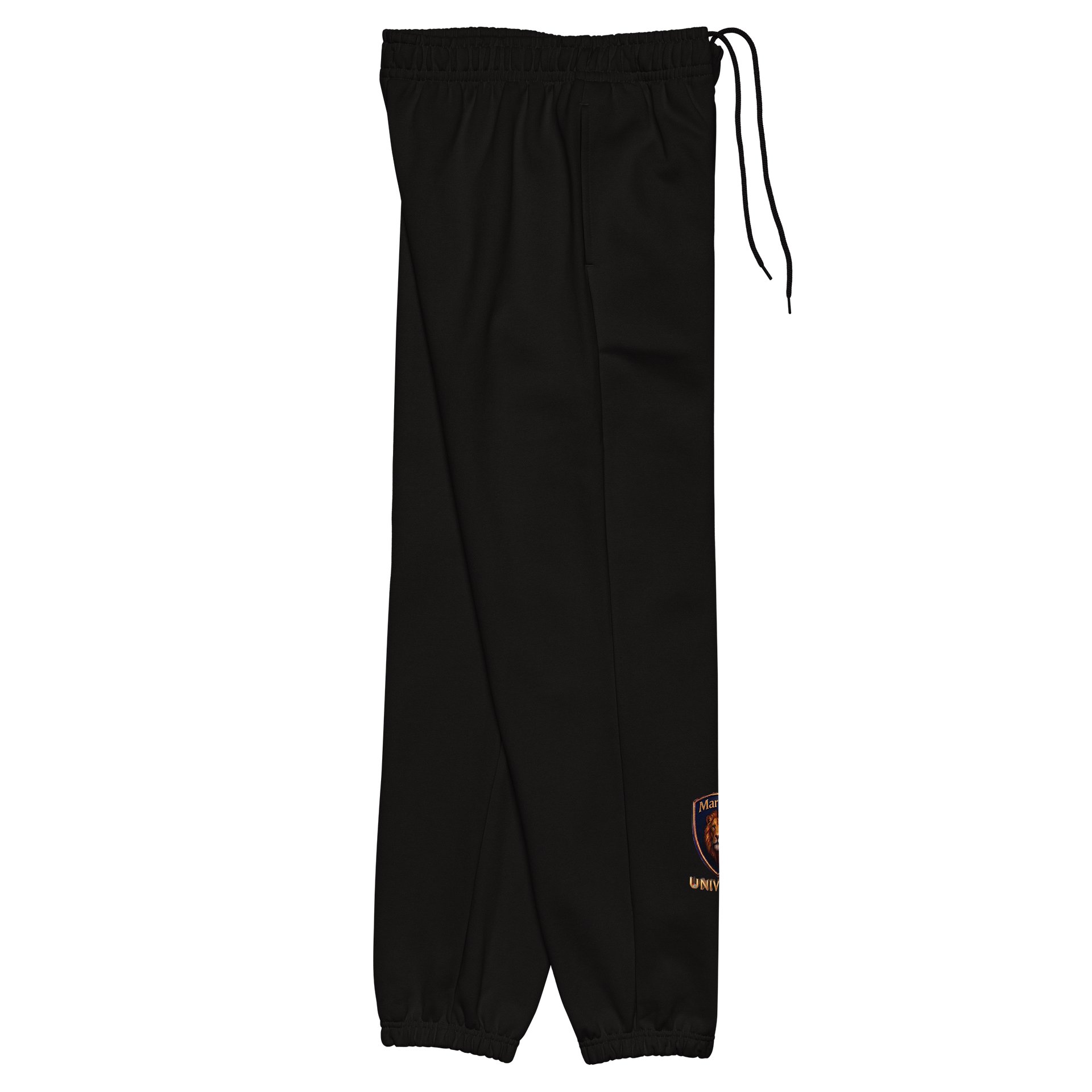 MarHal Universe "Orbit" Midweight Sweatpants product image (4)