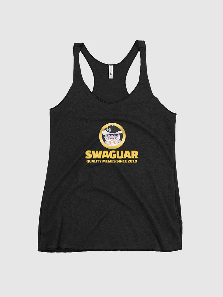 Women's Logo Tank Top product image (1)