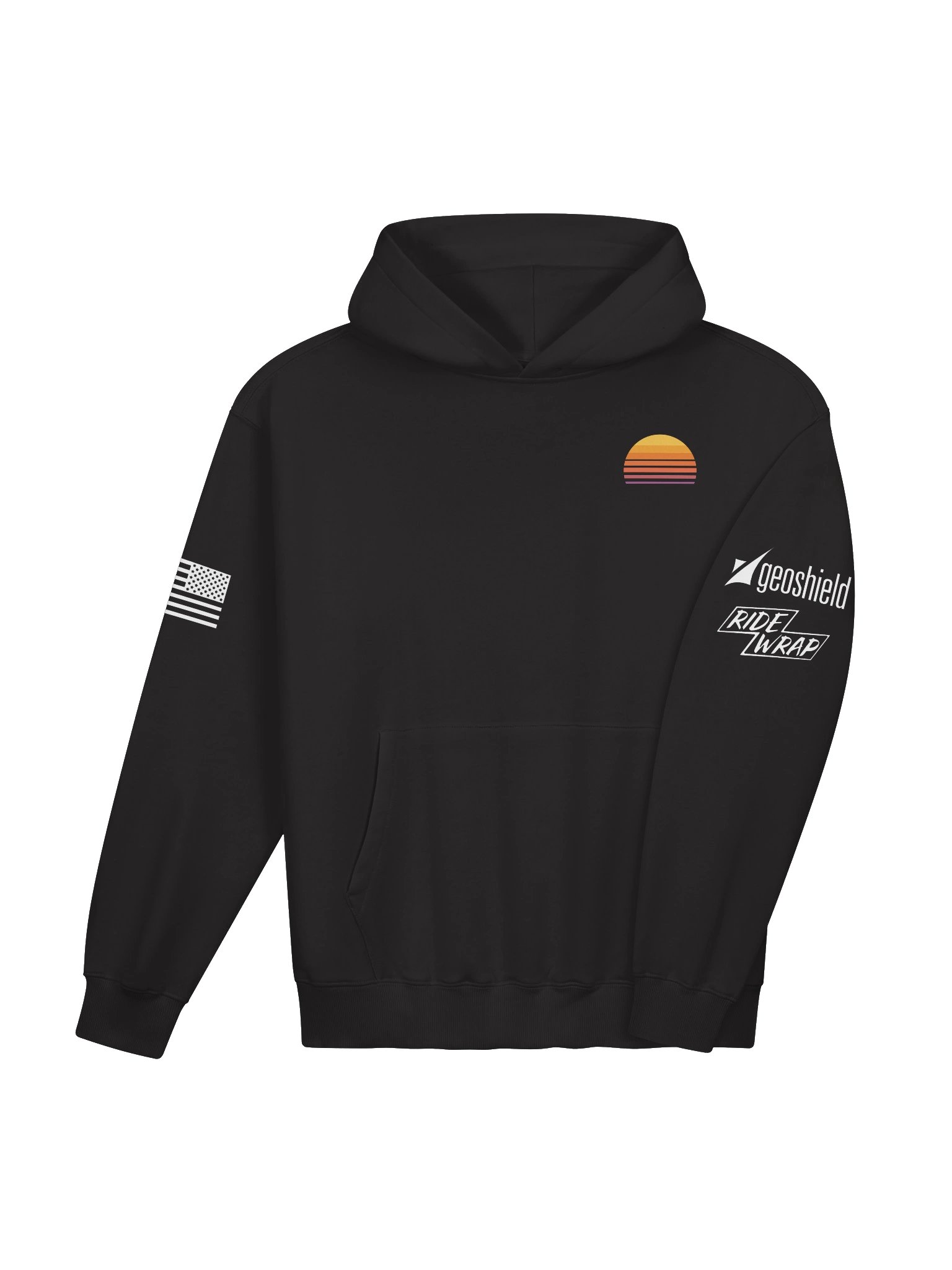 Pull-over Hoodie product image (4)