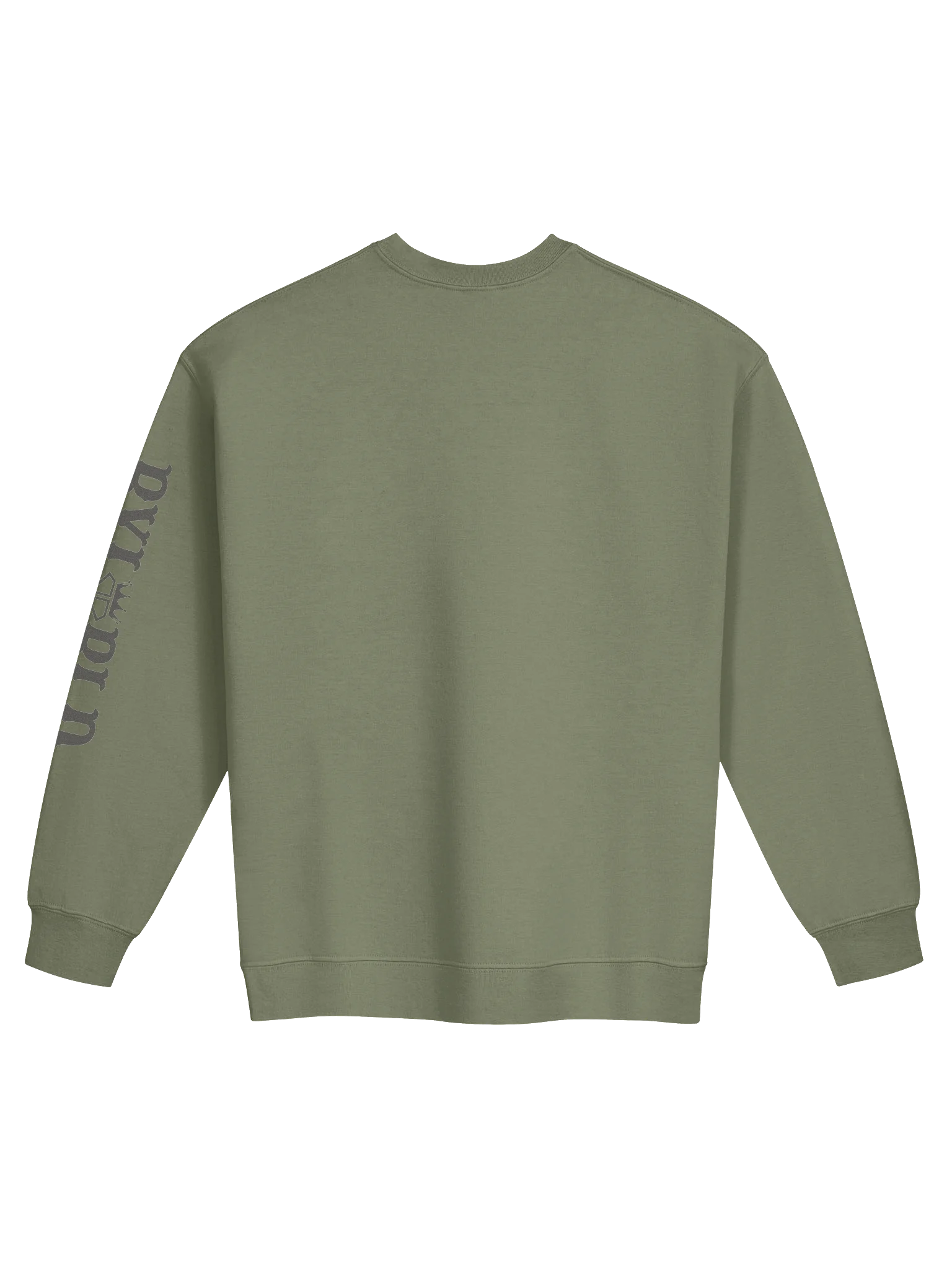 1776 CREWNECK (BLACKLOGO) product image (2)