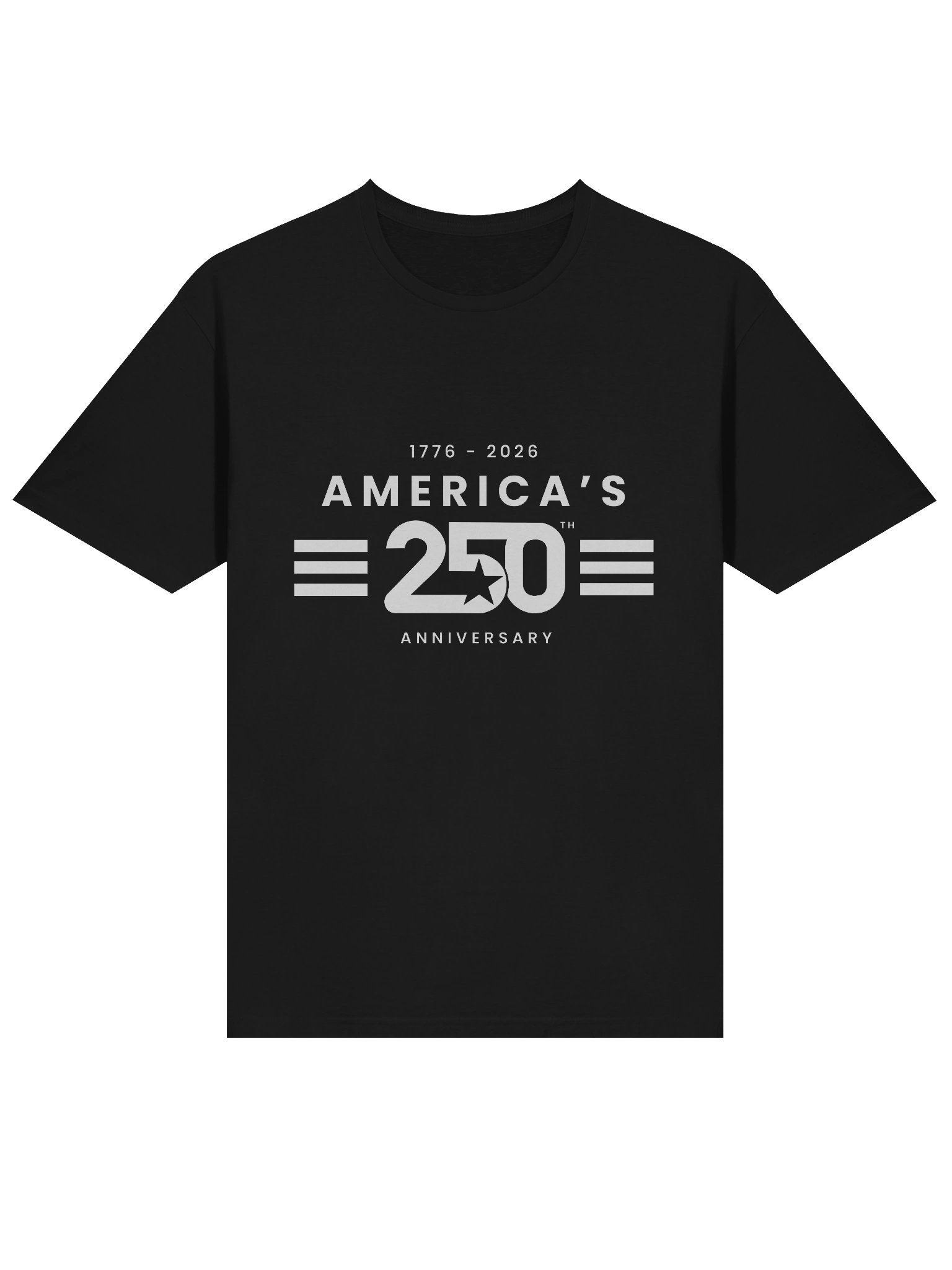 America's 250th Anniversary Unisex T-shirt product image (3)