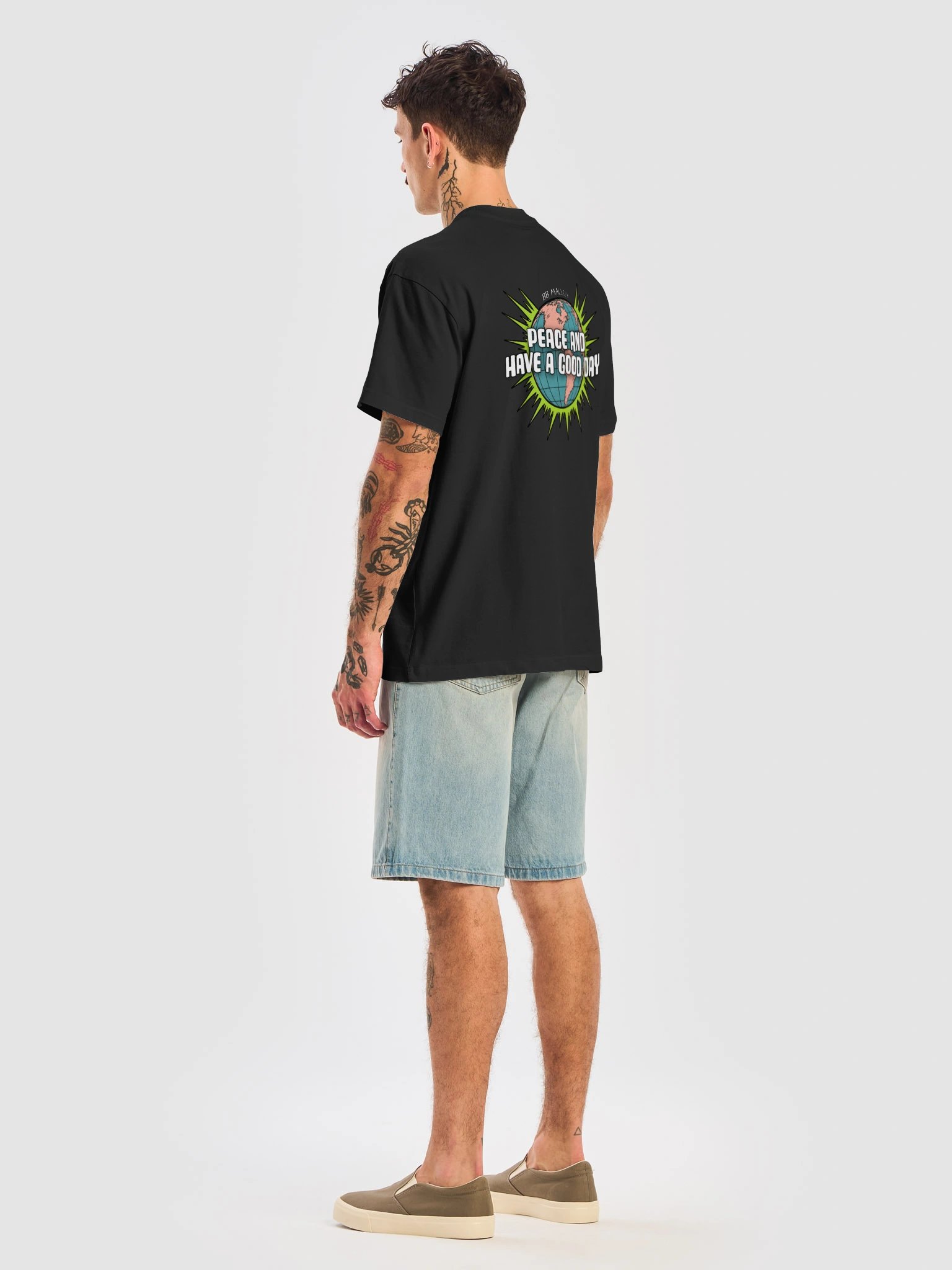 Peace and Have a Good Day! product image (8)