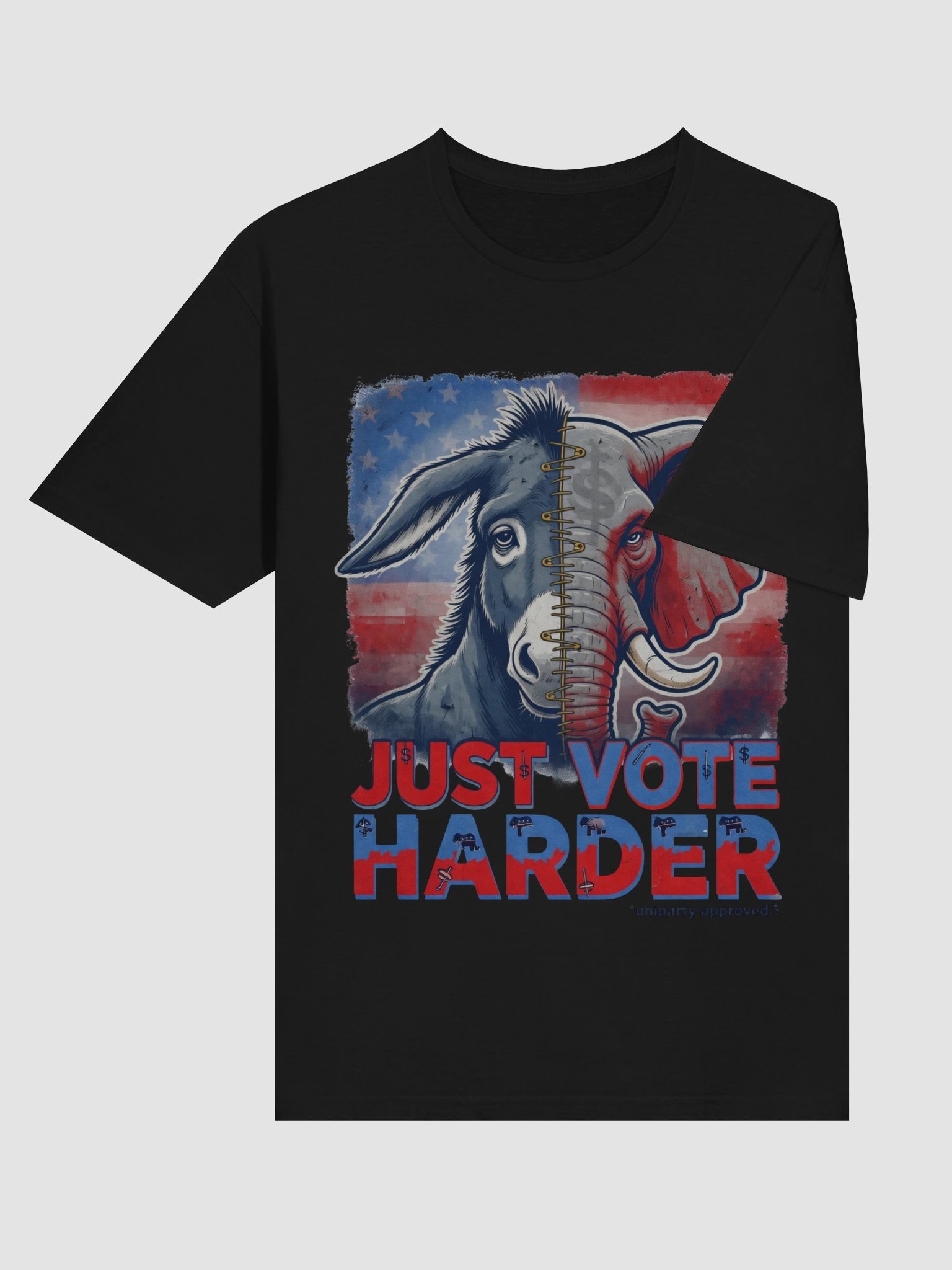 Just Vote Harder product image (7)