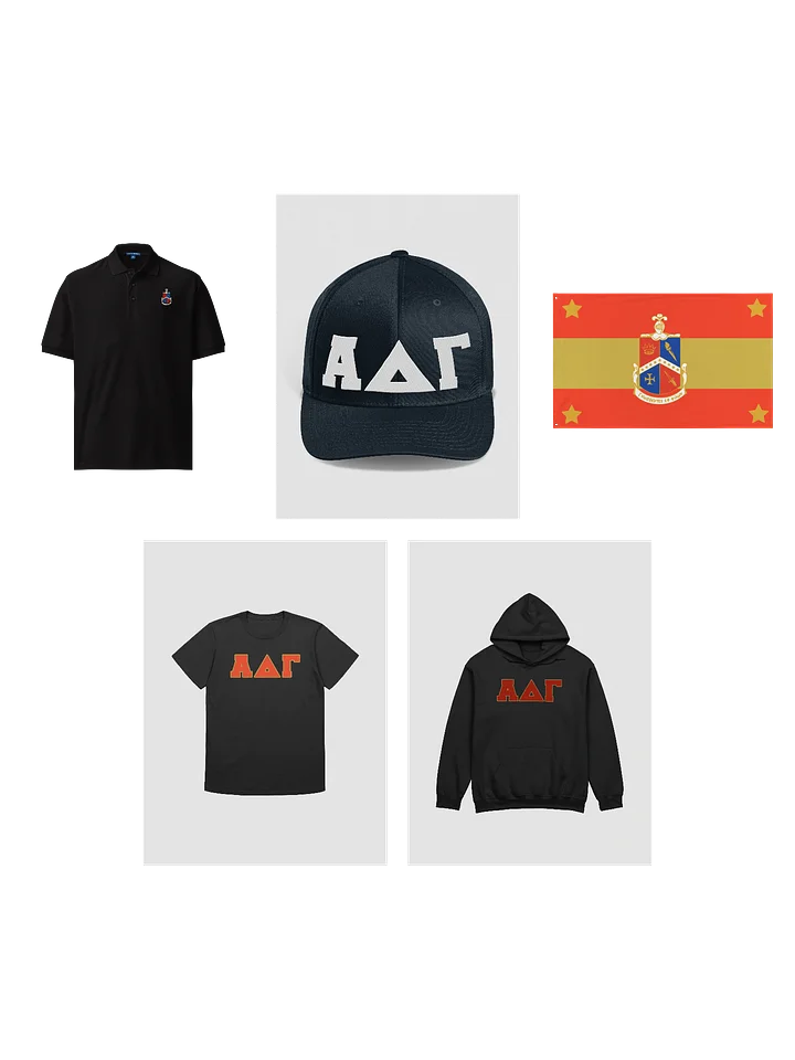 Ultimate New Member Bundle product image (1)