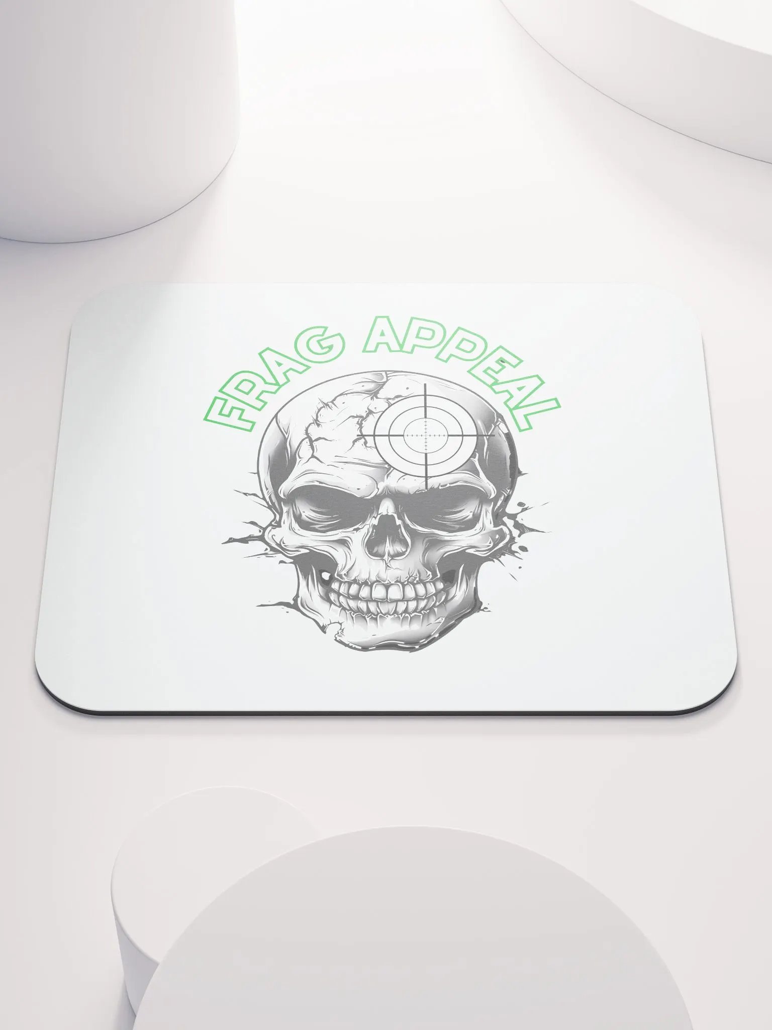 Respawn Mouse Pad product image (1)