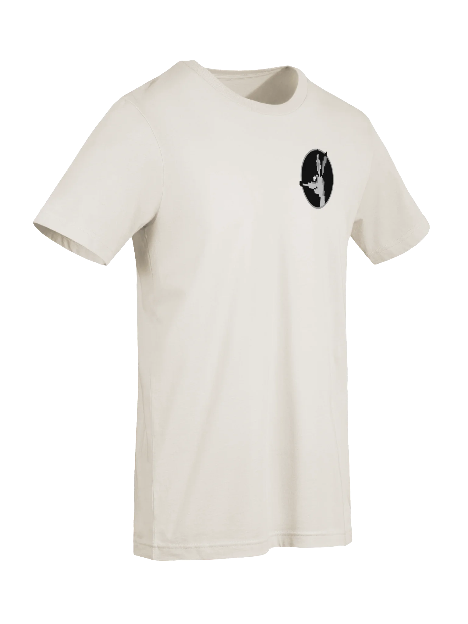 Archive Logo, 1999 — T-Shirt
