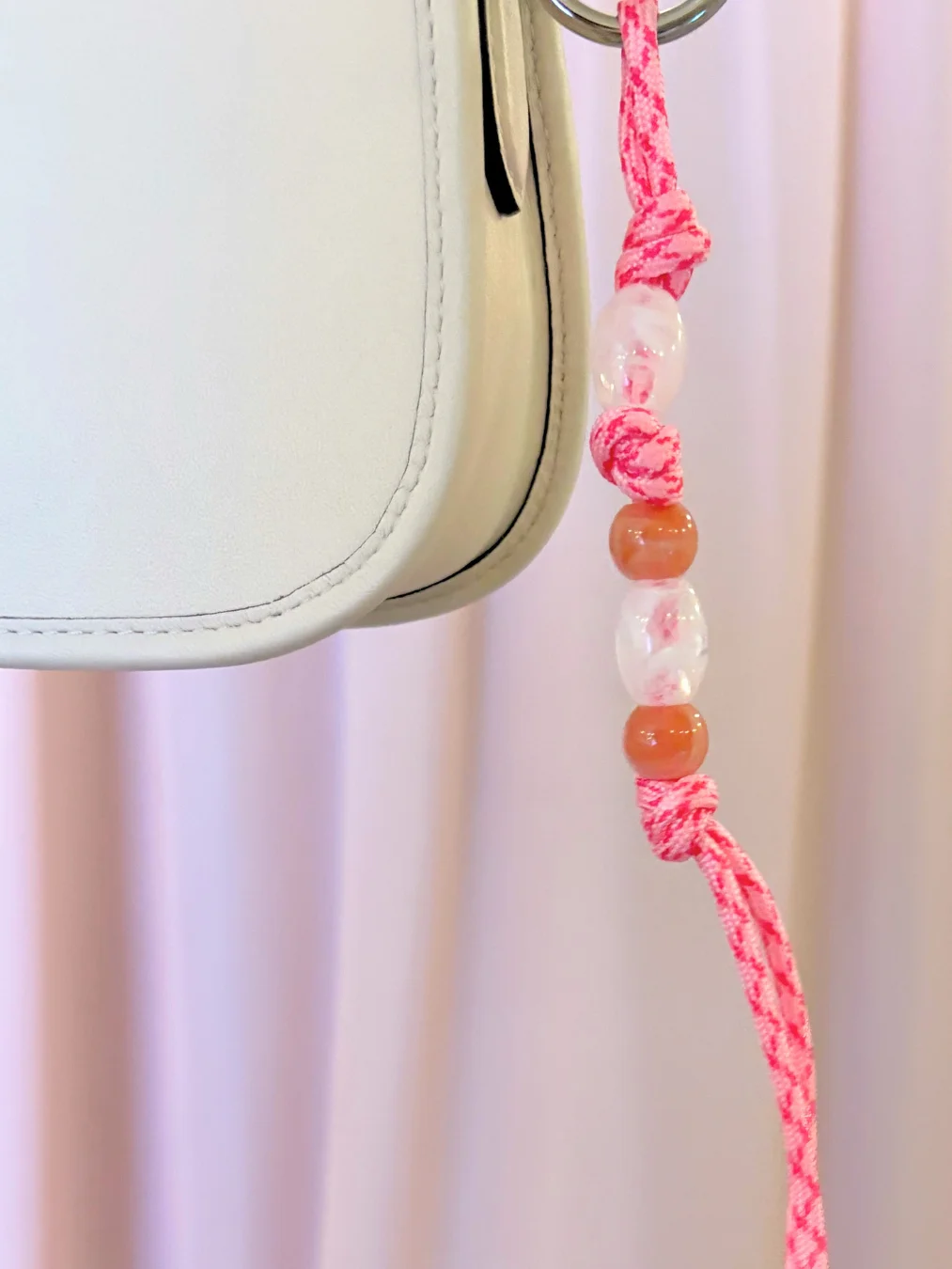 Emily Paracord Charm product image (3)