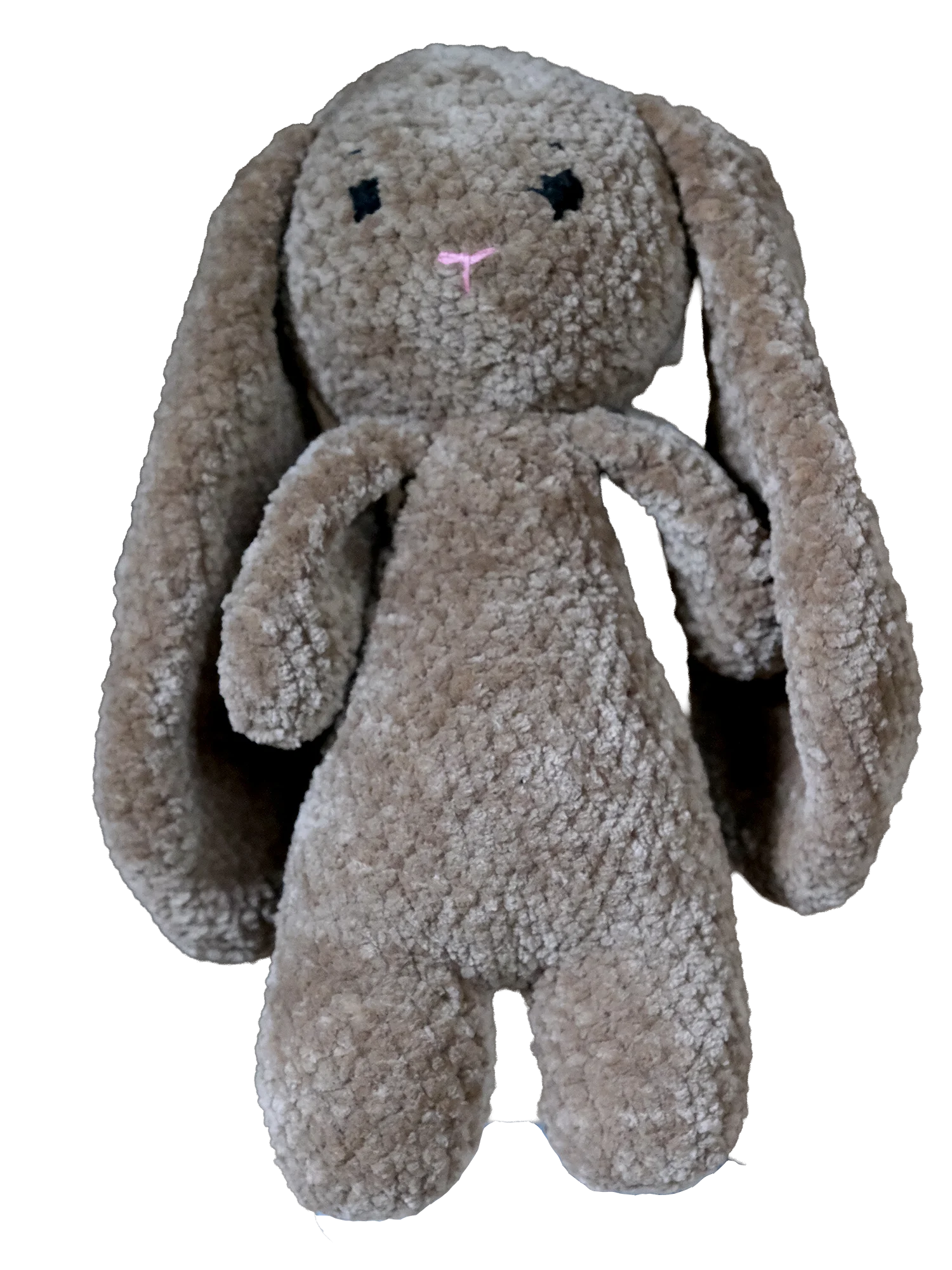 Crochet Bunny product image (1)