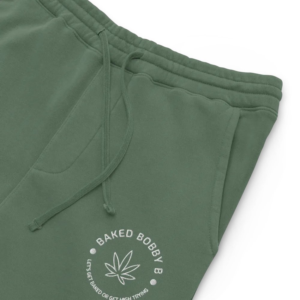 Baked Joggers product image (9)