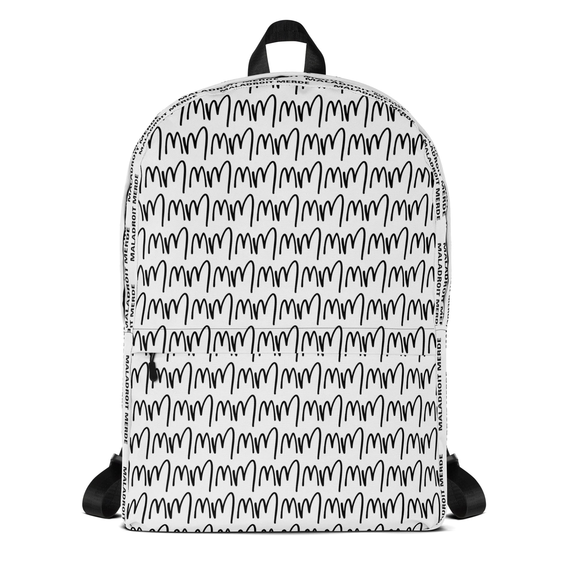 Sac Universel "Éclipse Chromatique" product image (1)