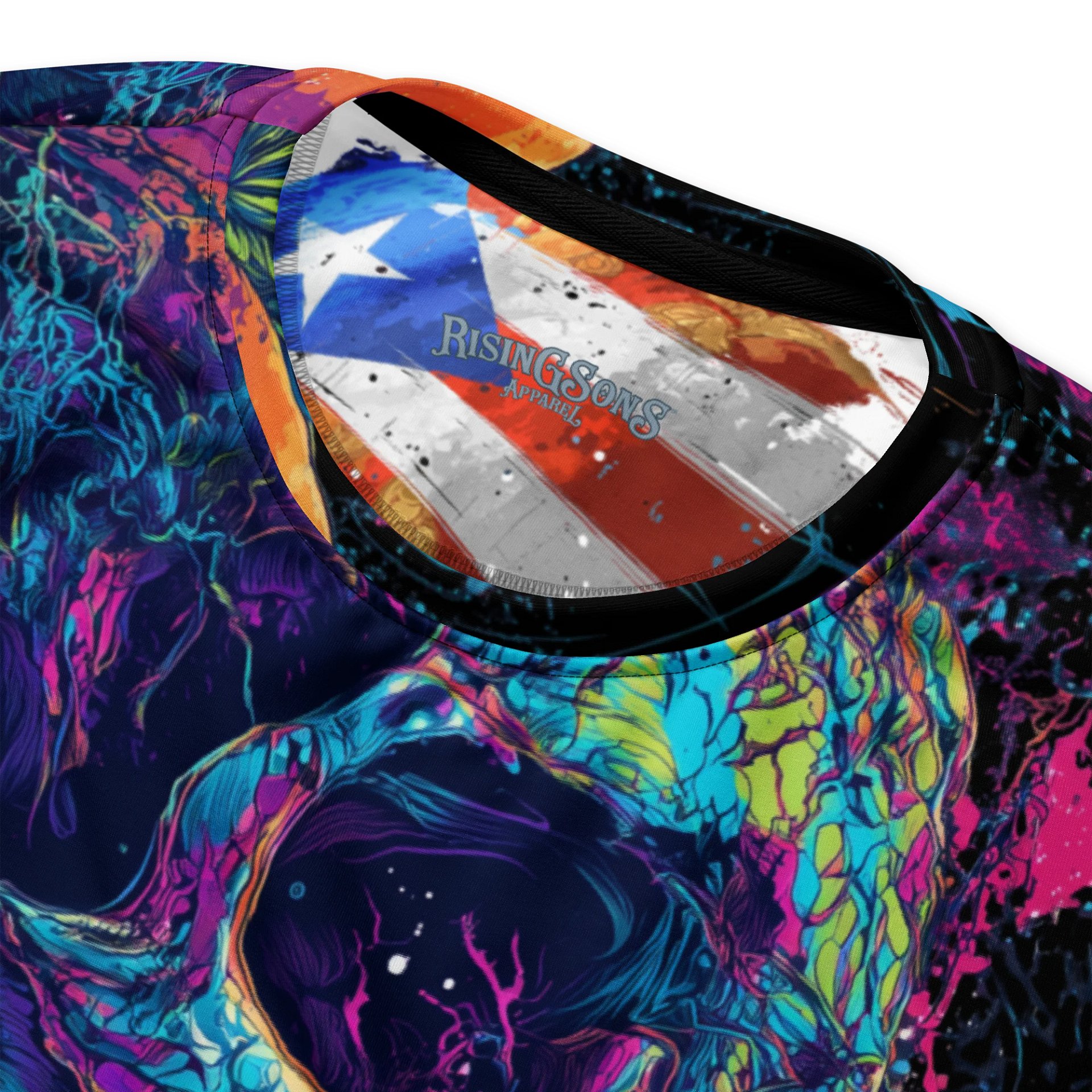 Rising Sons™ Illusionary Vision™ Sweater product image (4)