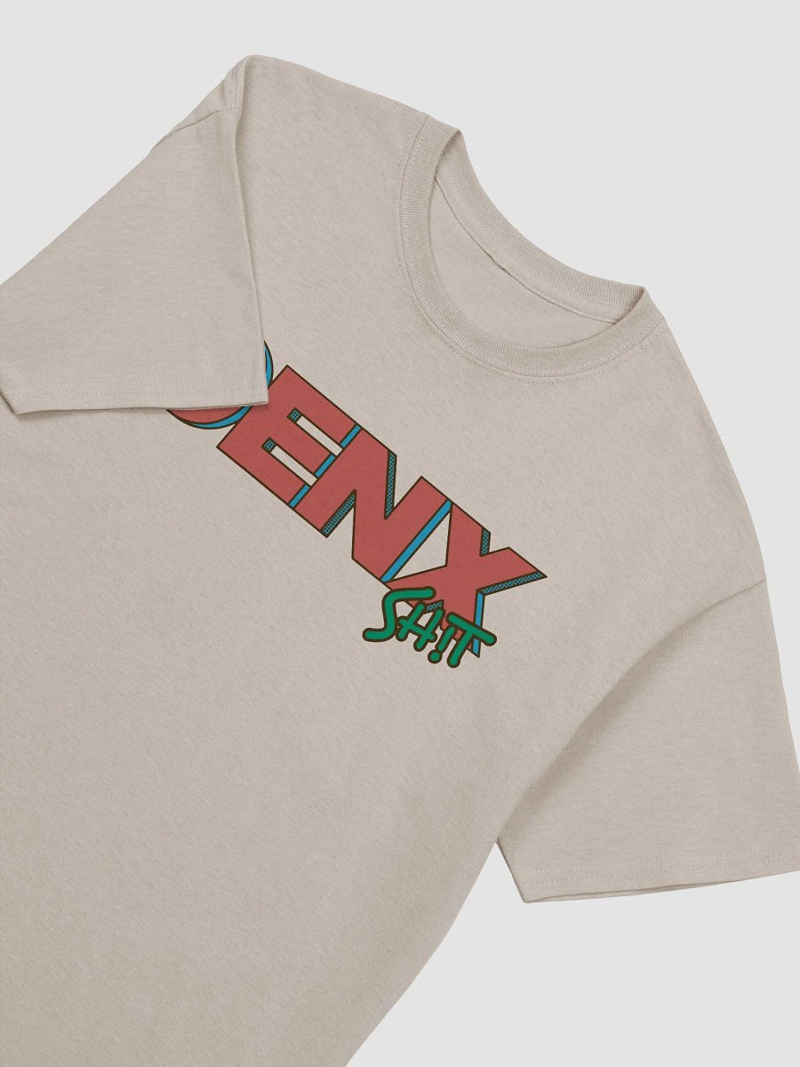 Hose Water Natural T-Shirt product image (3)