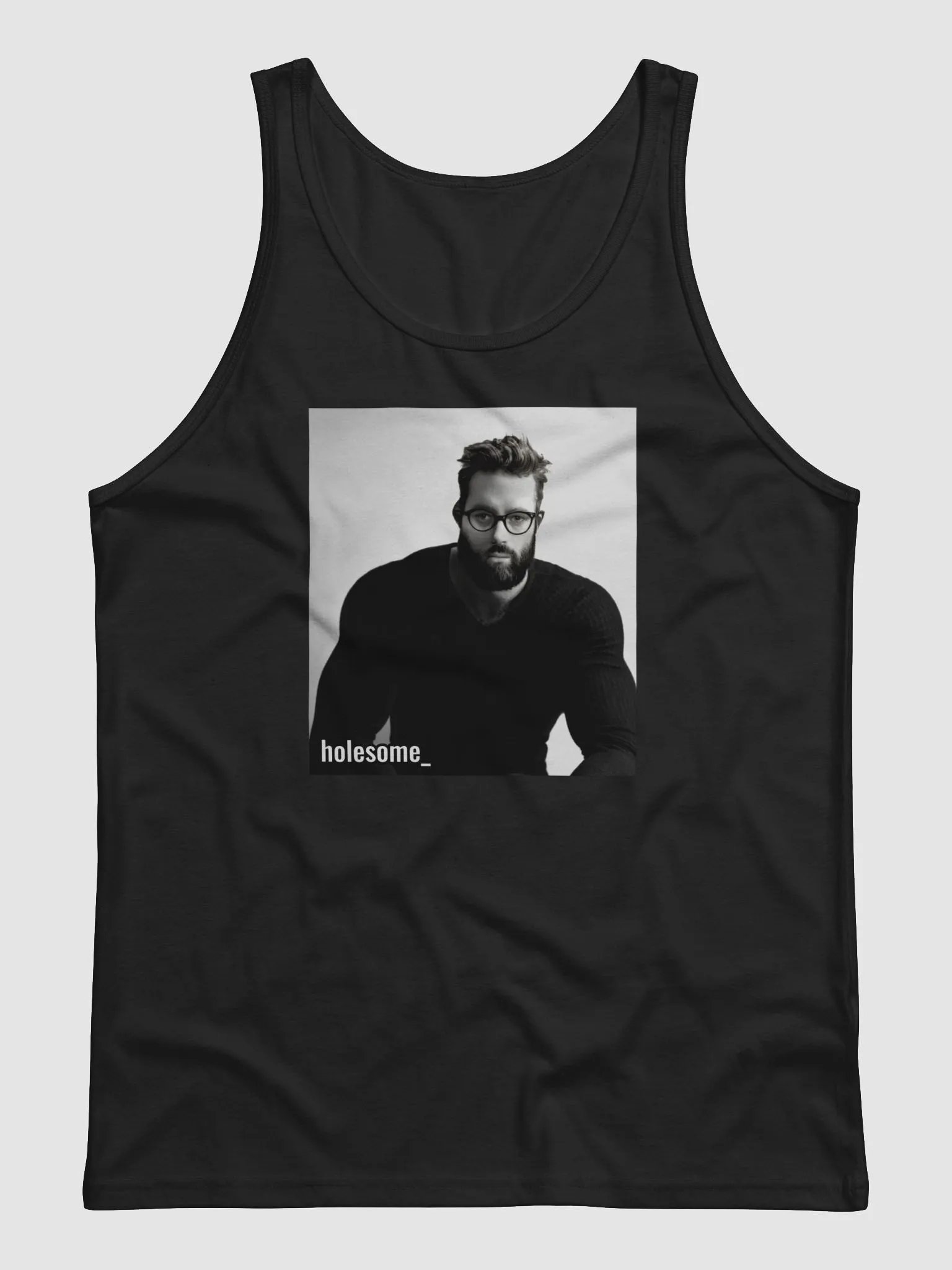 holesome gigaJIM Tank Top product image (17)