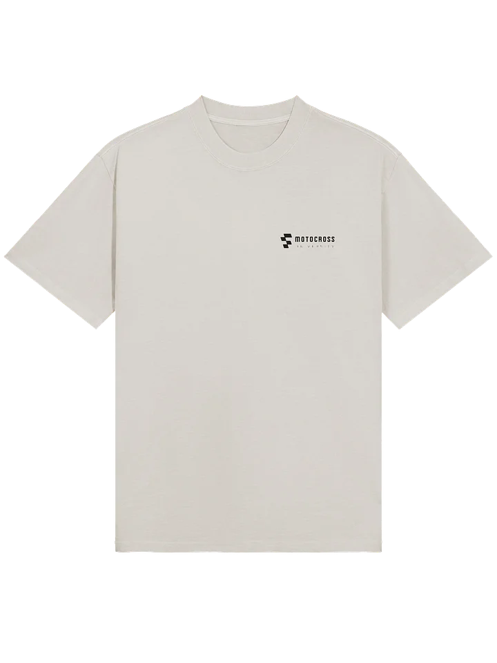 I Like Bikes Retro Tee product image (2)
