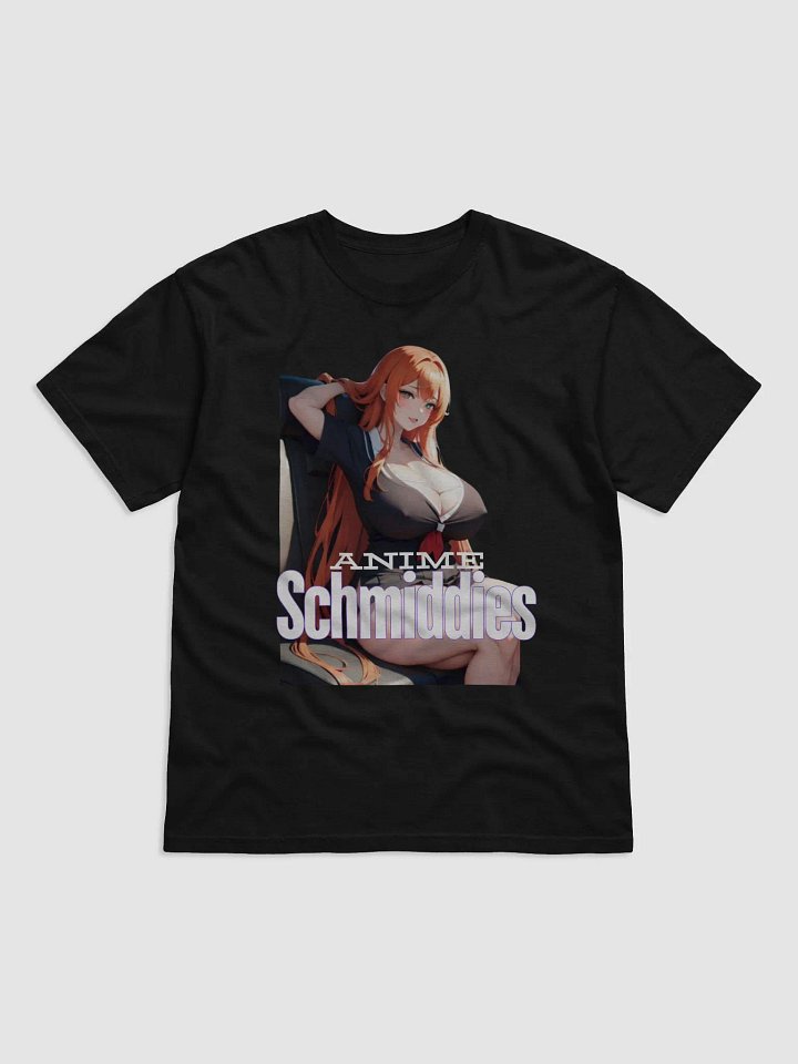 Anime Schmiddies Red 1 product image (1)