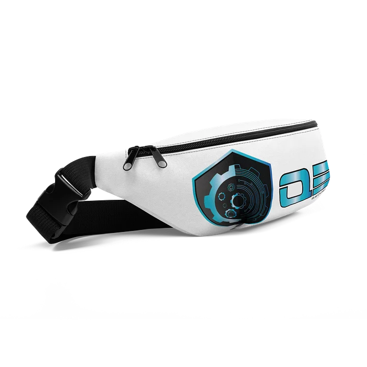 QED Fanny Pack product image (2)