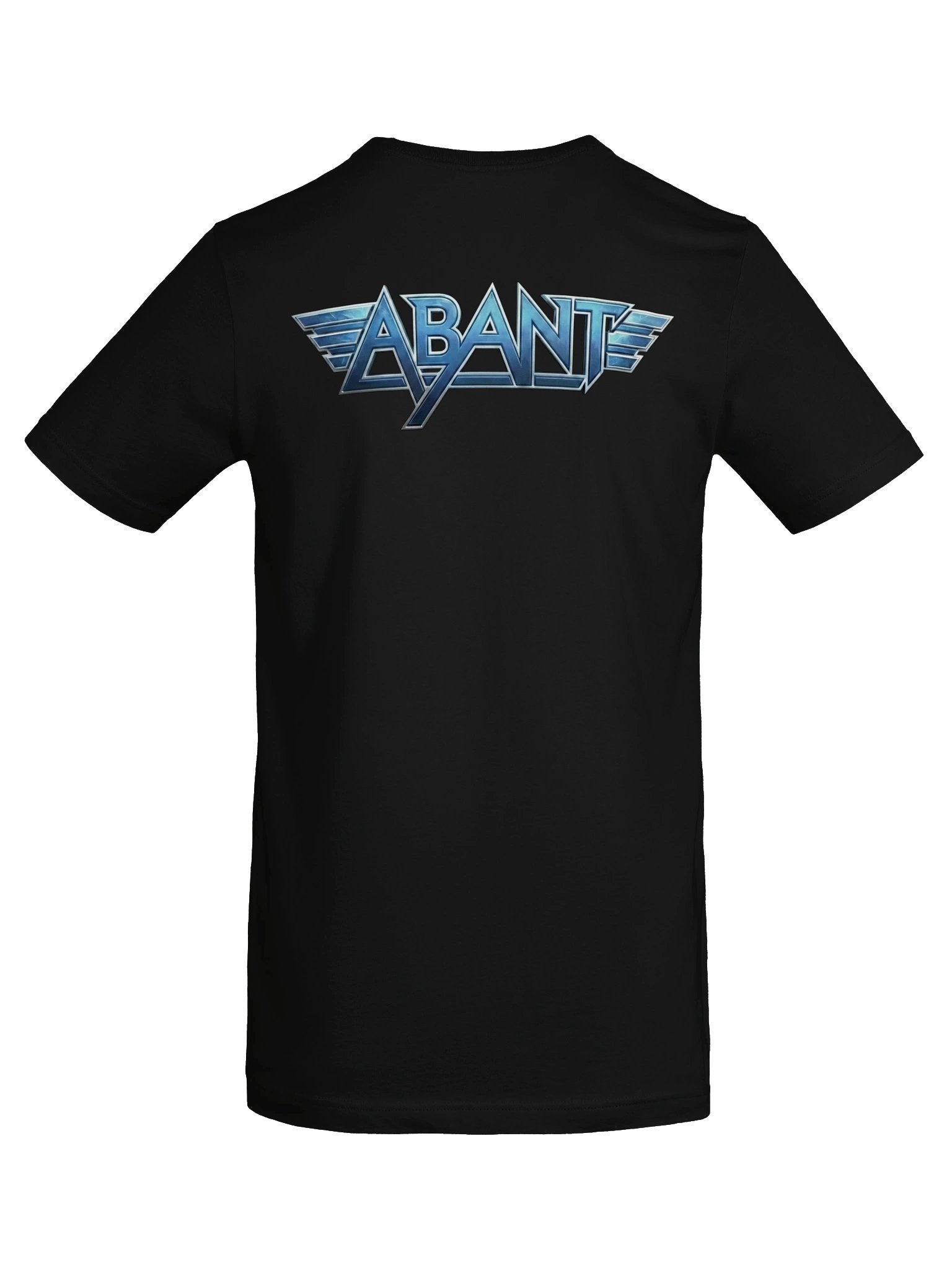 ABANT – Ice Dragon Emblem Tee product image (6)