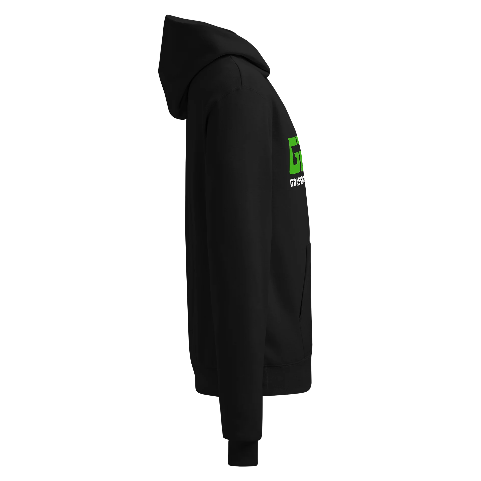 GRR Champion Hoodie product image (5)