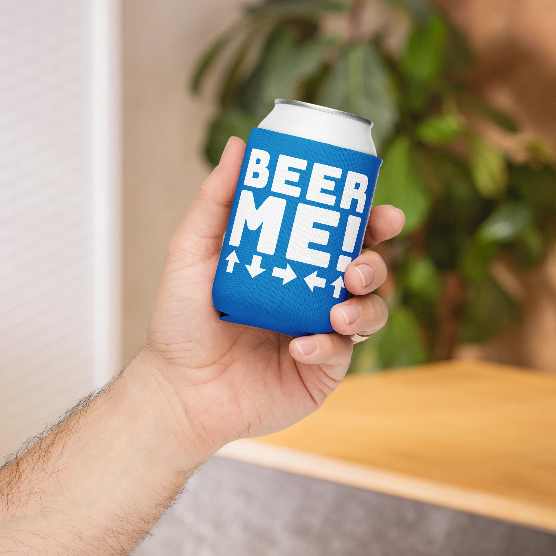 A Taste of Freedom Koozie product image (5)